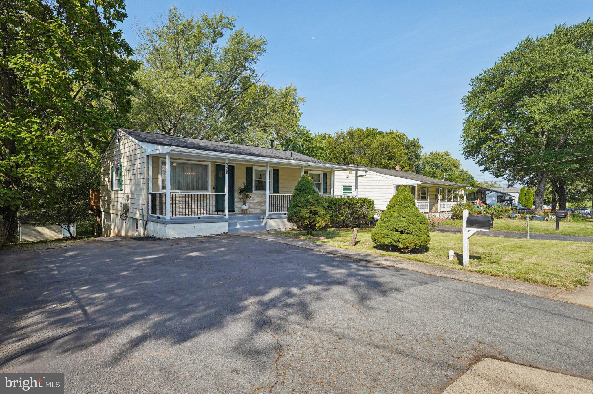 229 CABBEL DRIVE