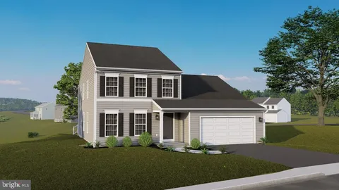 Brindlee Plan At Cumberland Preserve, Carlisle, PA 17015 - MLS#: PACB2029348