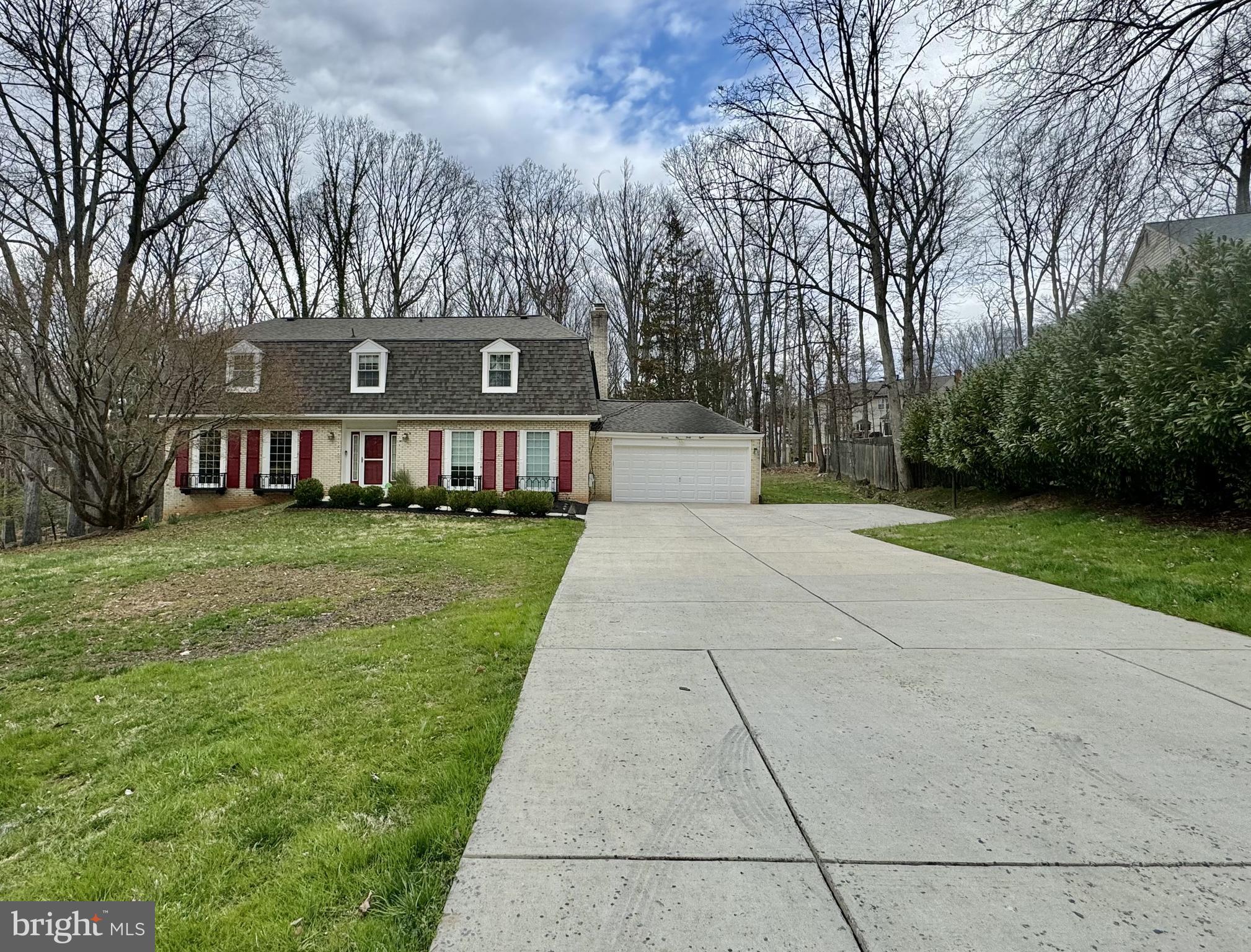 WILLOWBROOK - Residential