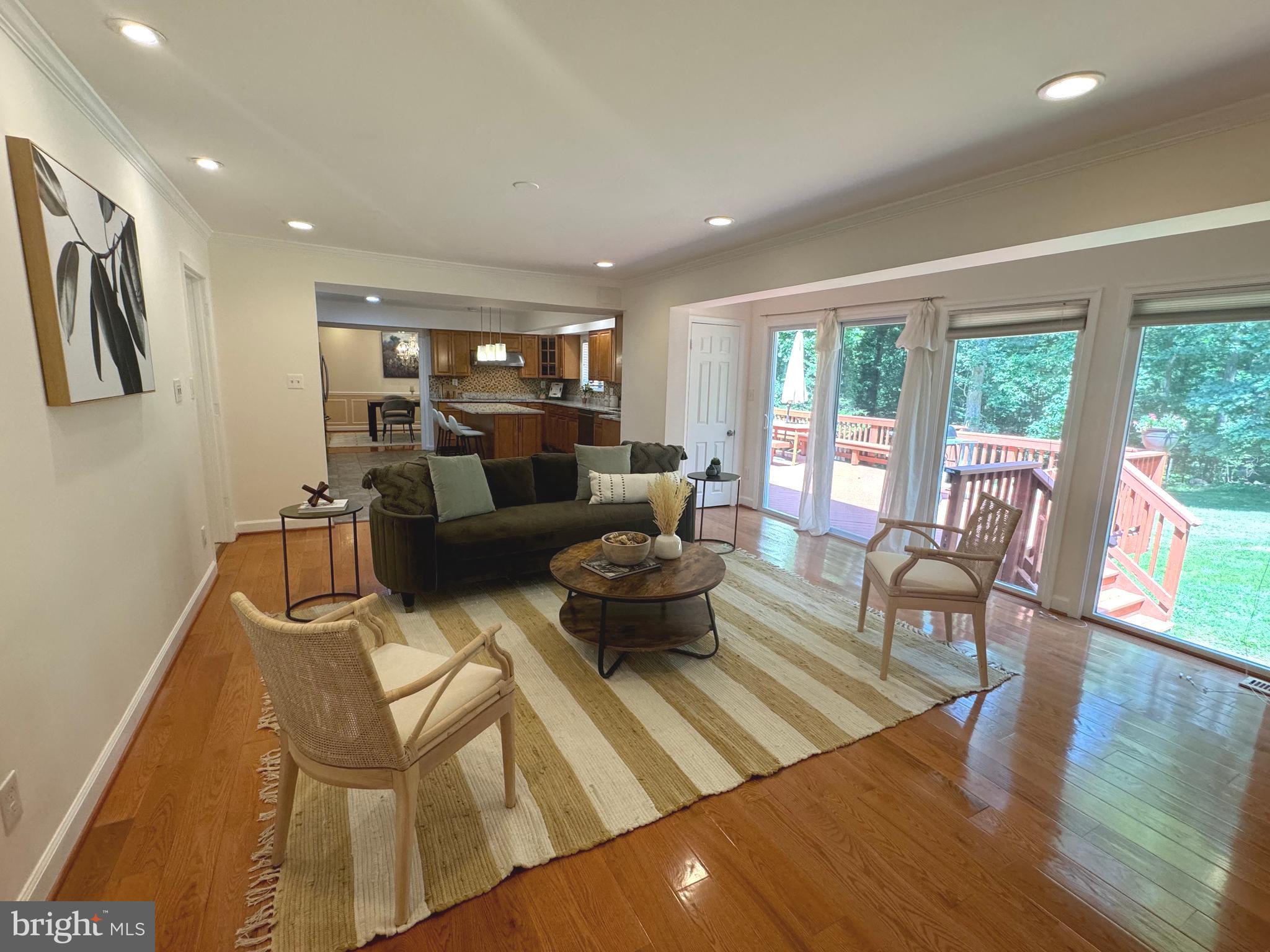 WILLOWBROOK - Residential