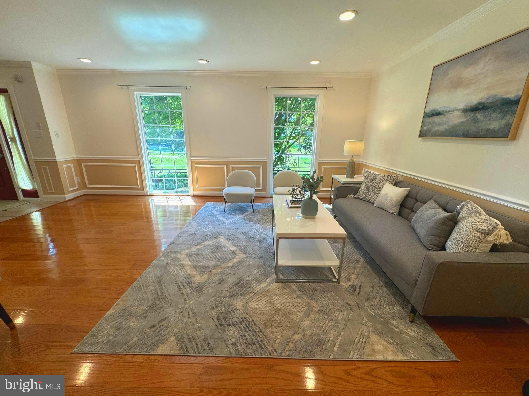 WILLOWBROOK - Residential