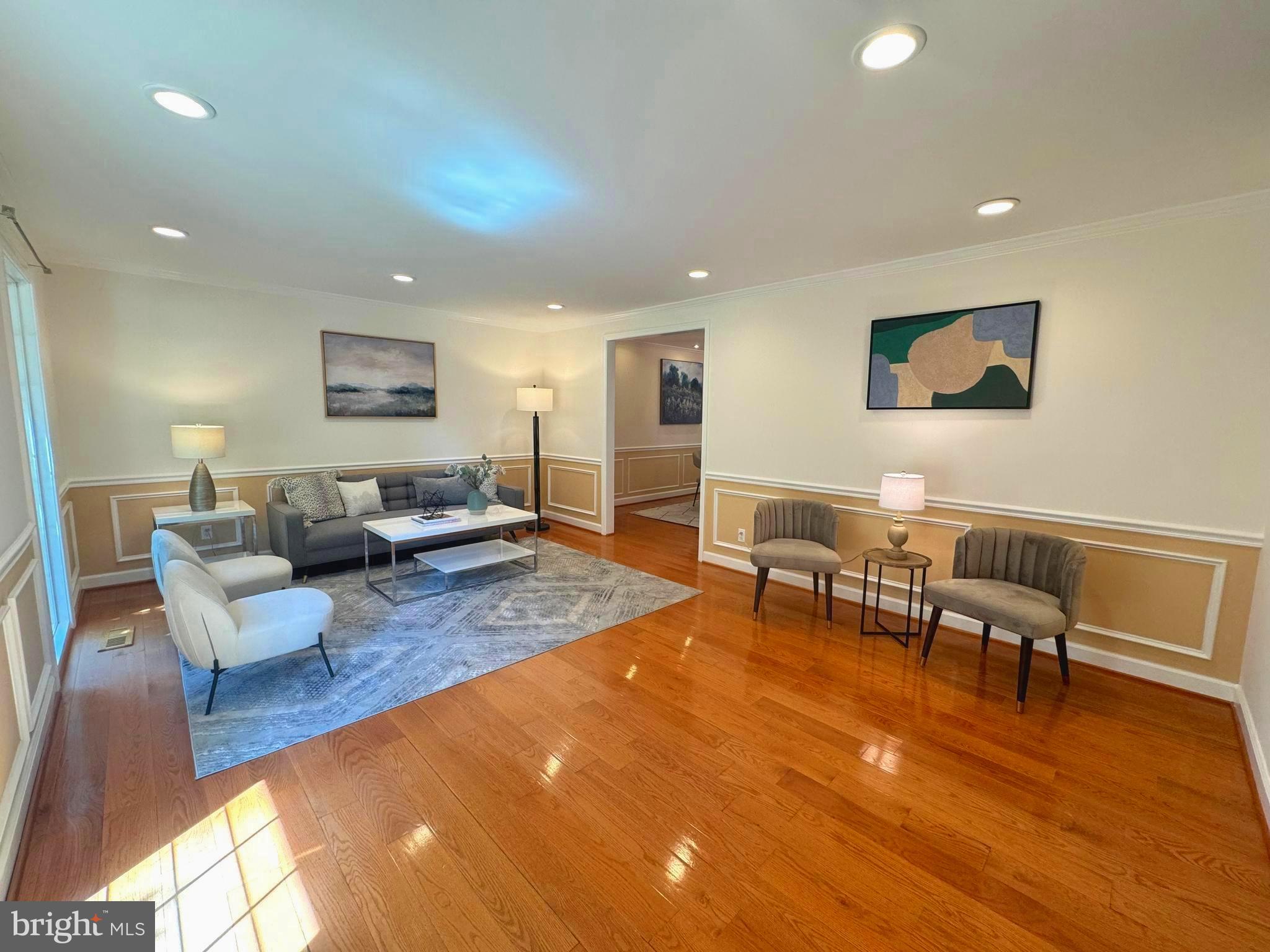 WILLOWBROOK - Residential