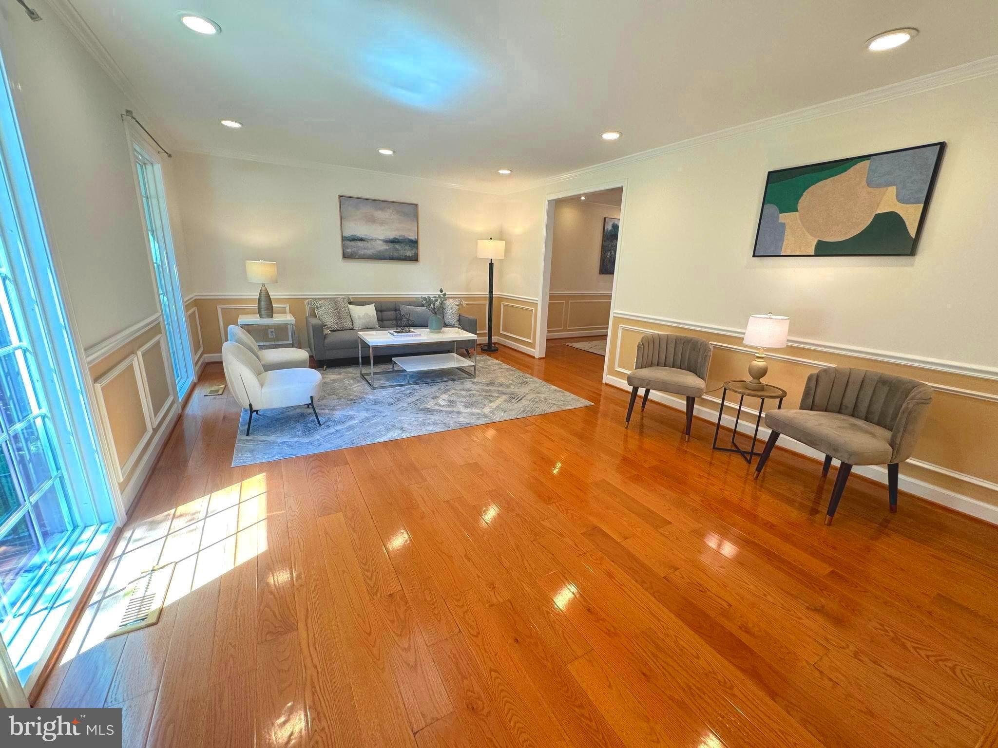 WILLOWBROOK - Residential