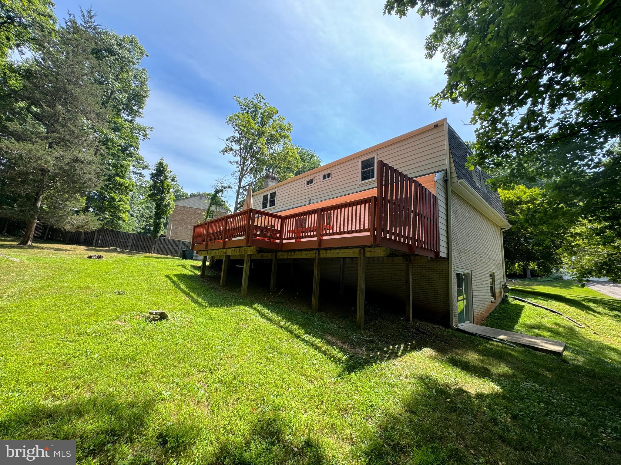 WILLOWBROOK - Residential