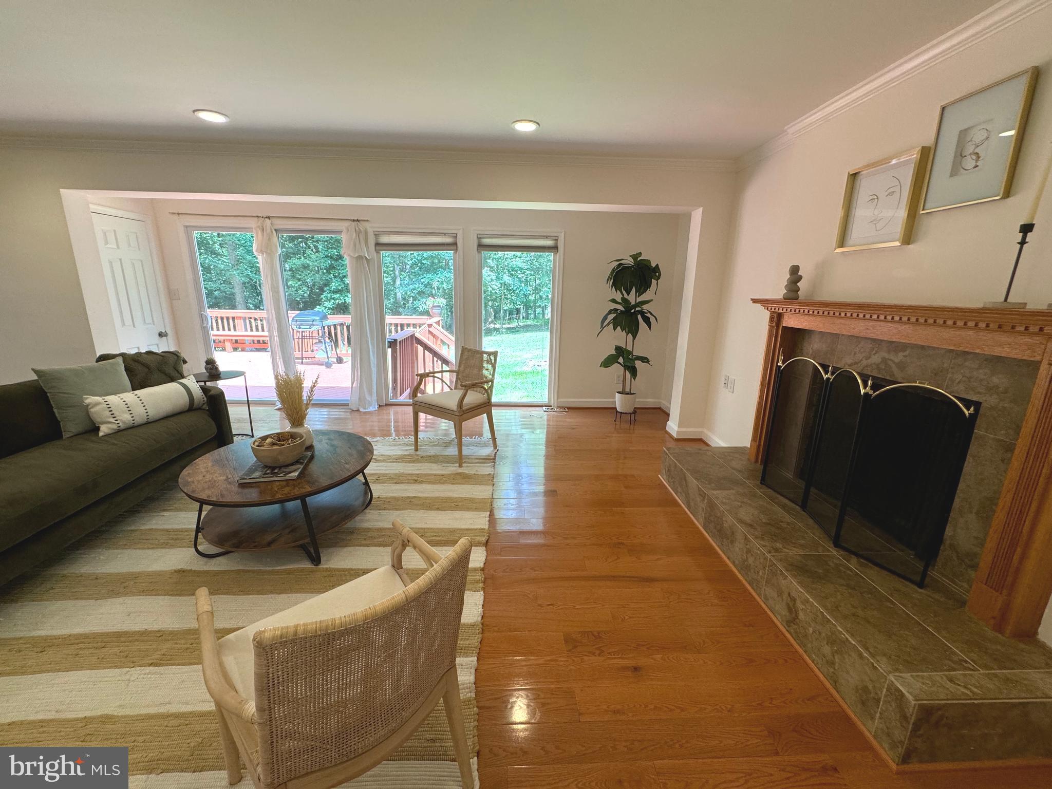 WILLOWBROOK - Residential