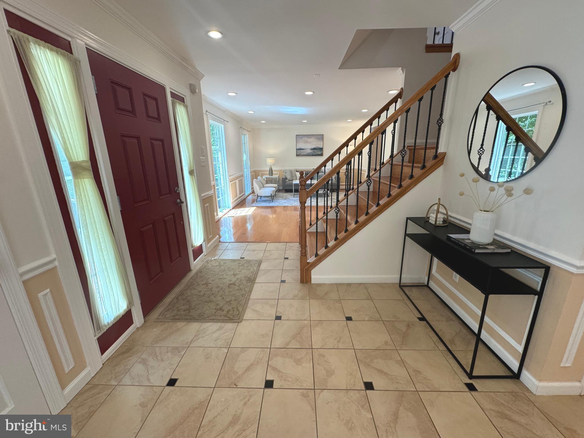 WILLOWBROOK - Residential