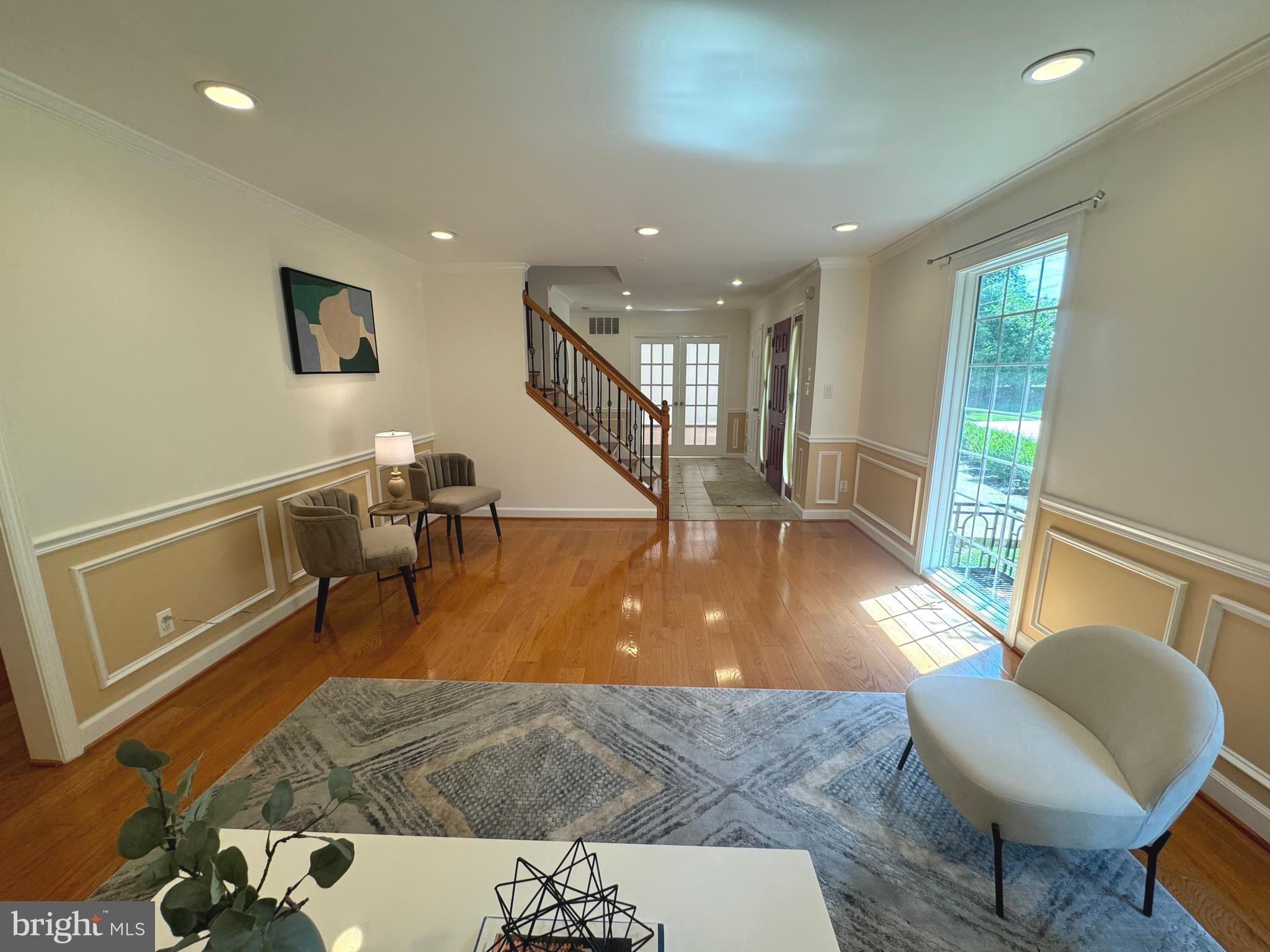 WILLOWBROOK - Residential