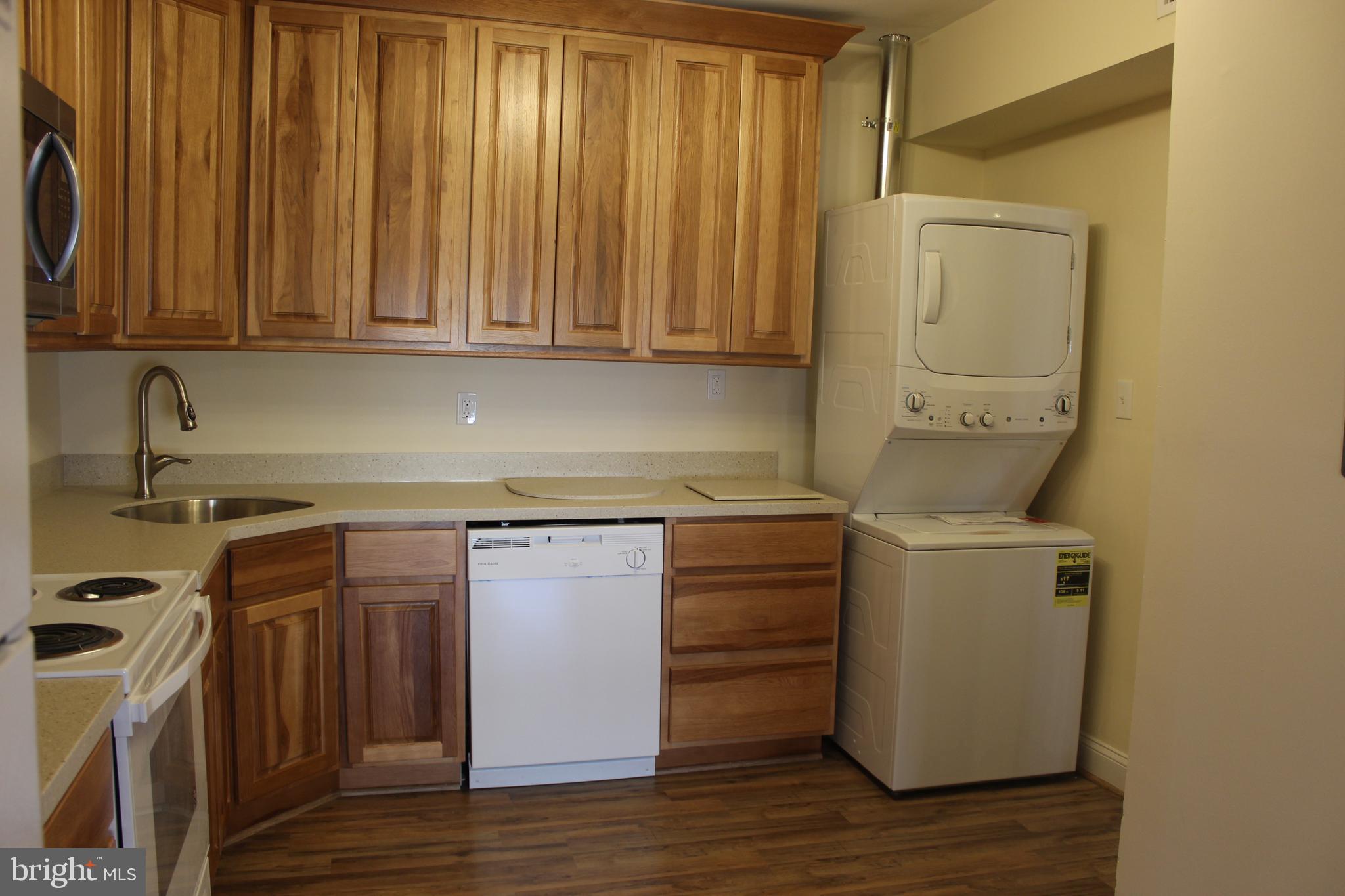 OLD TOWN ALEXANDRIA - Residential Lease