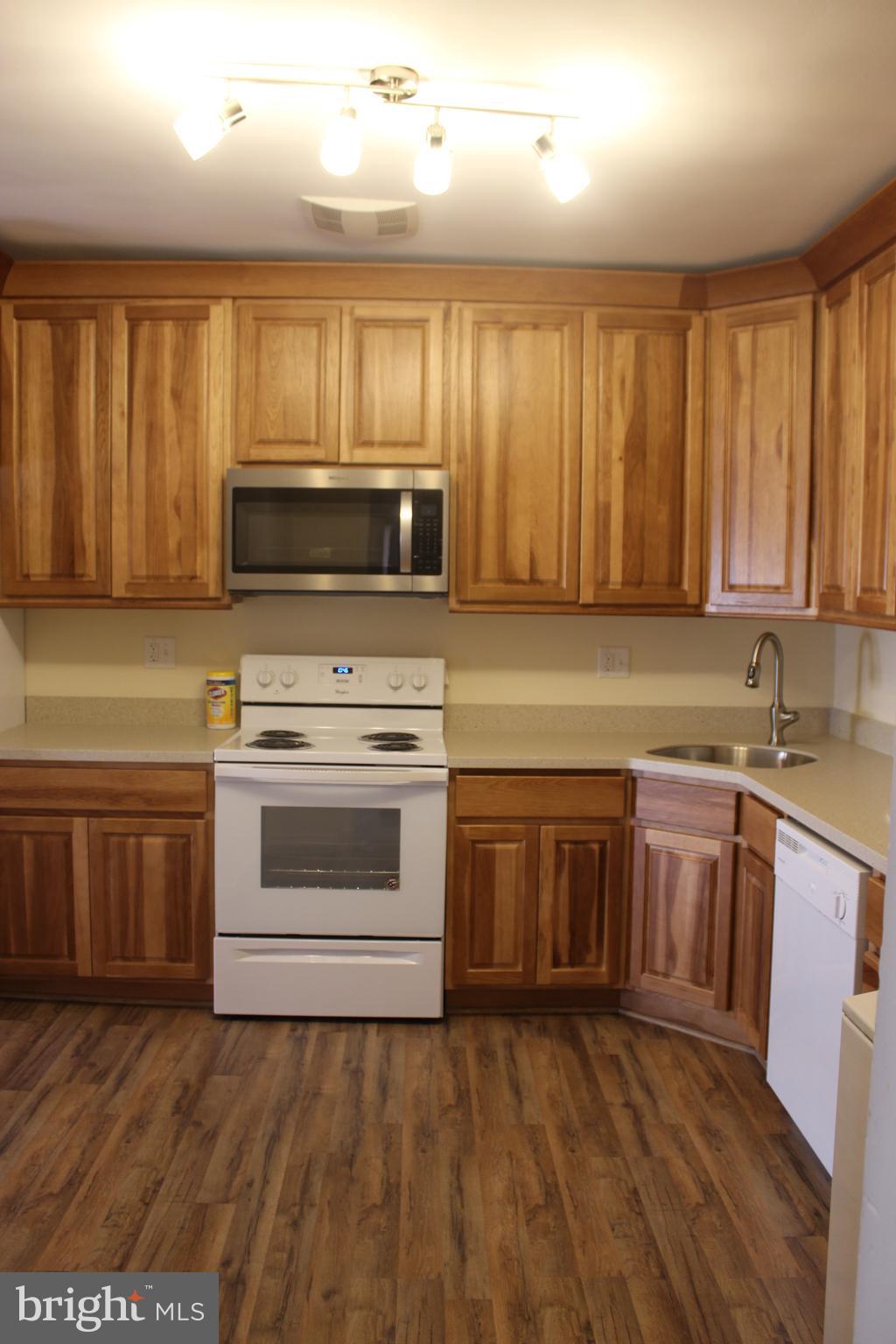 OLD TOWN ALEXANDRIA - Residential Lease