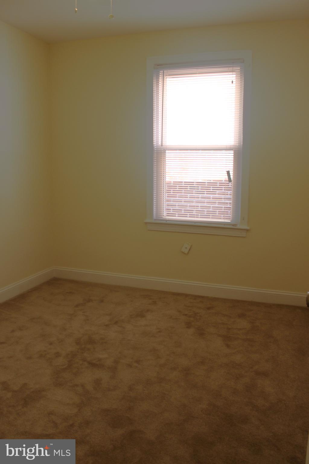 OLD TOWN ALEXANDRIA - Residential Lease