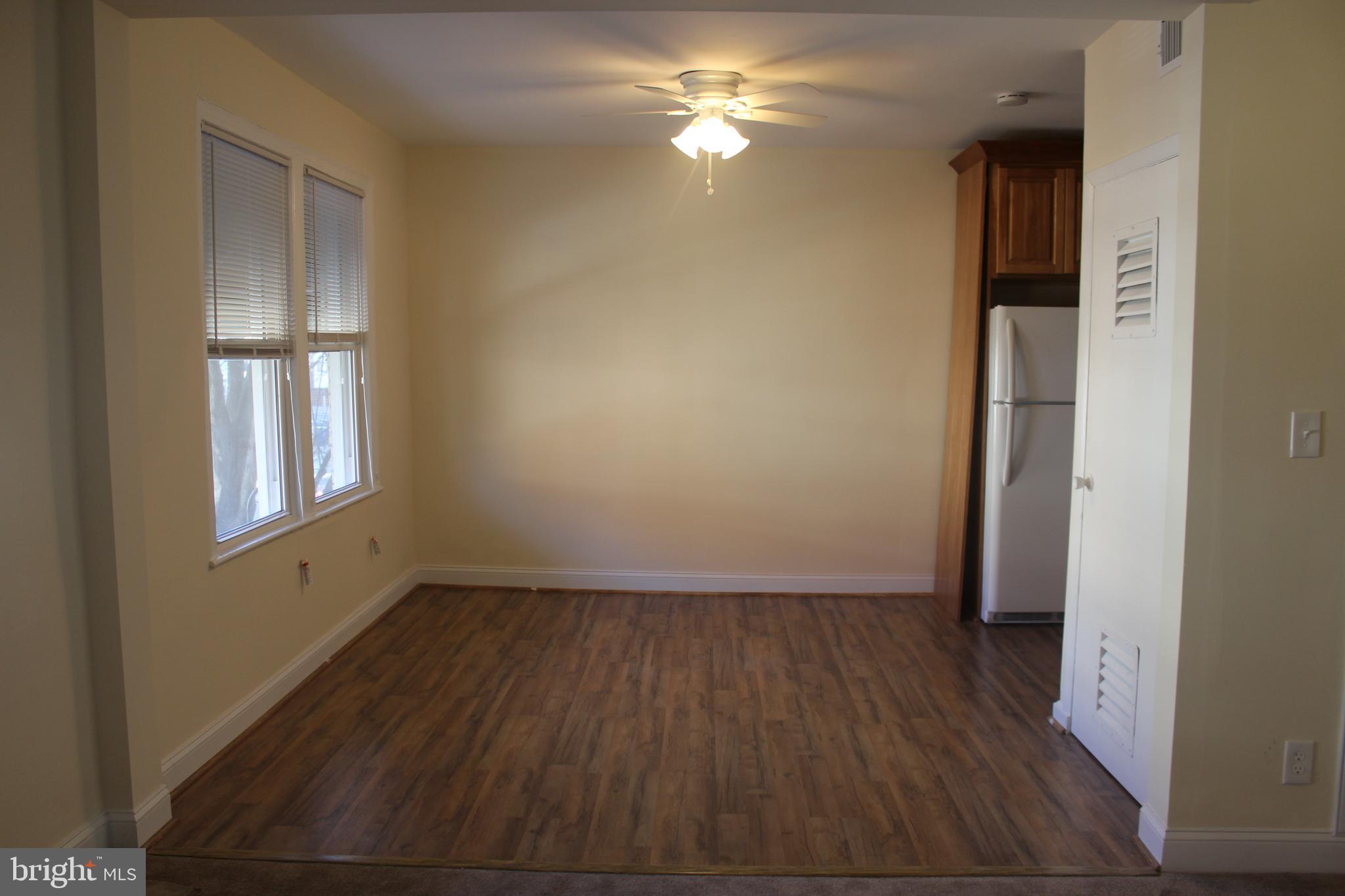 OLD TOWN ALEXANDRIA - Residential Lease