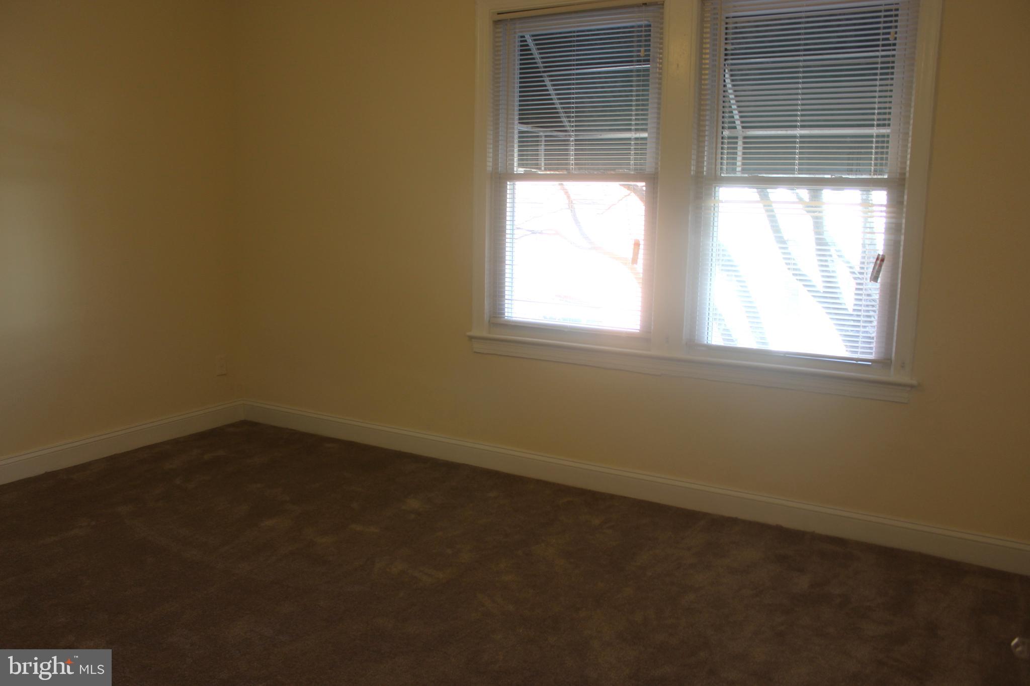 OLD TOWN ALEXANDRIA - Residential Lease