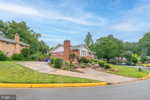 3510 DUKE STREET COLLEGE PARK MD 20740