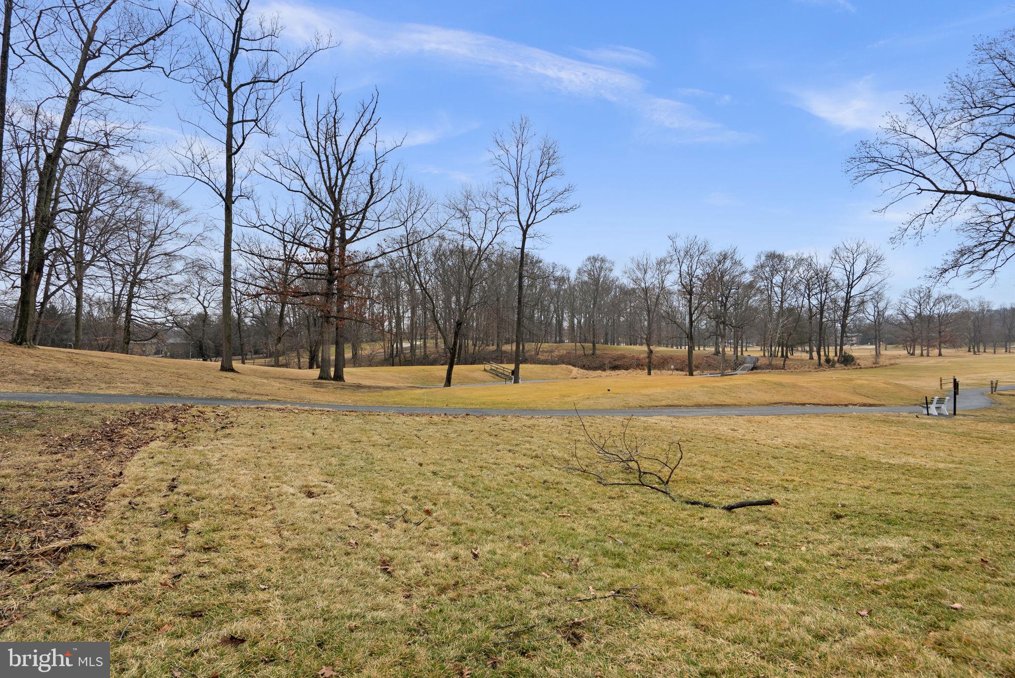 GREENS AT LEISURE WORLD - Residential