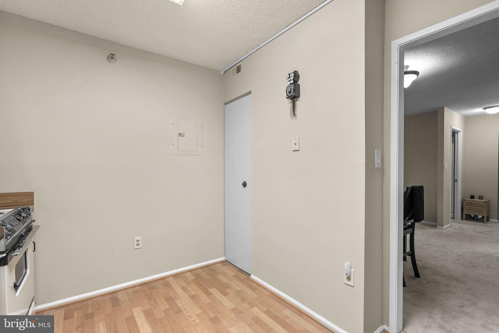 GREENS AT LEISURE WORLD - Residential