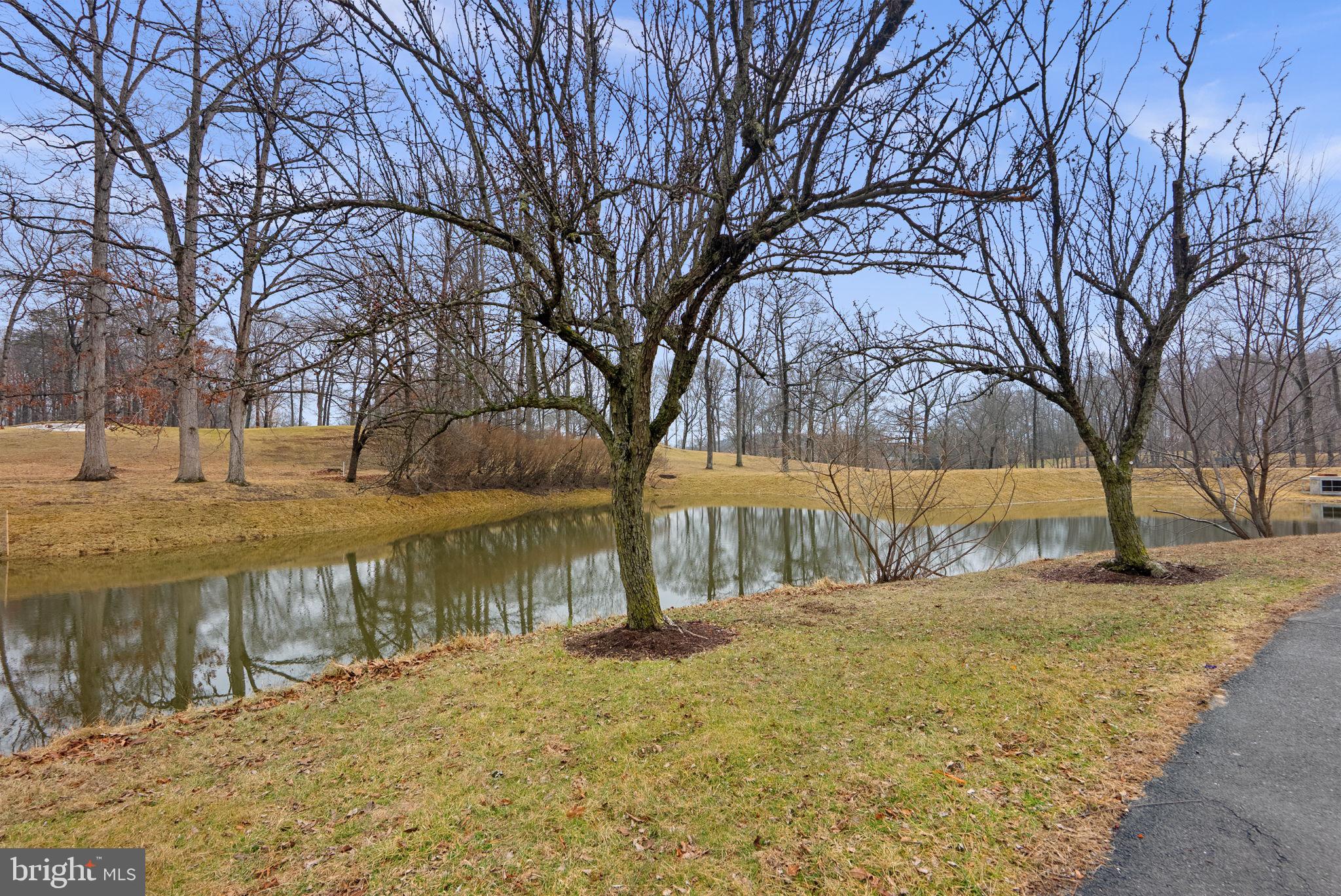 GREENS AT LEISURE WORLD - Residential