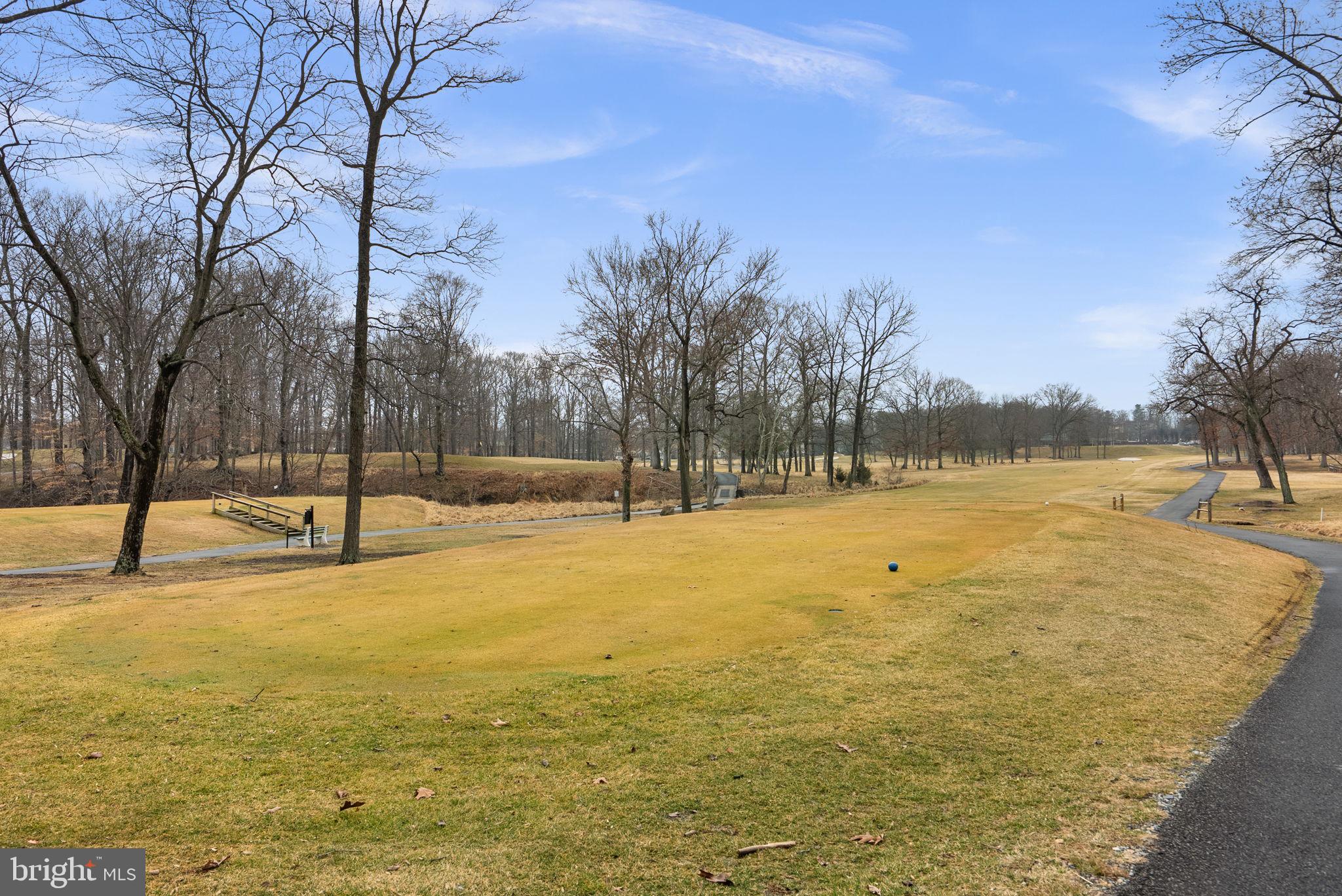 GREENS AT LEISURE WORLD - Residential