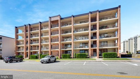 6 141ST STREET 304 OCEAN CITY MD 21842
