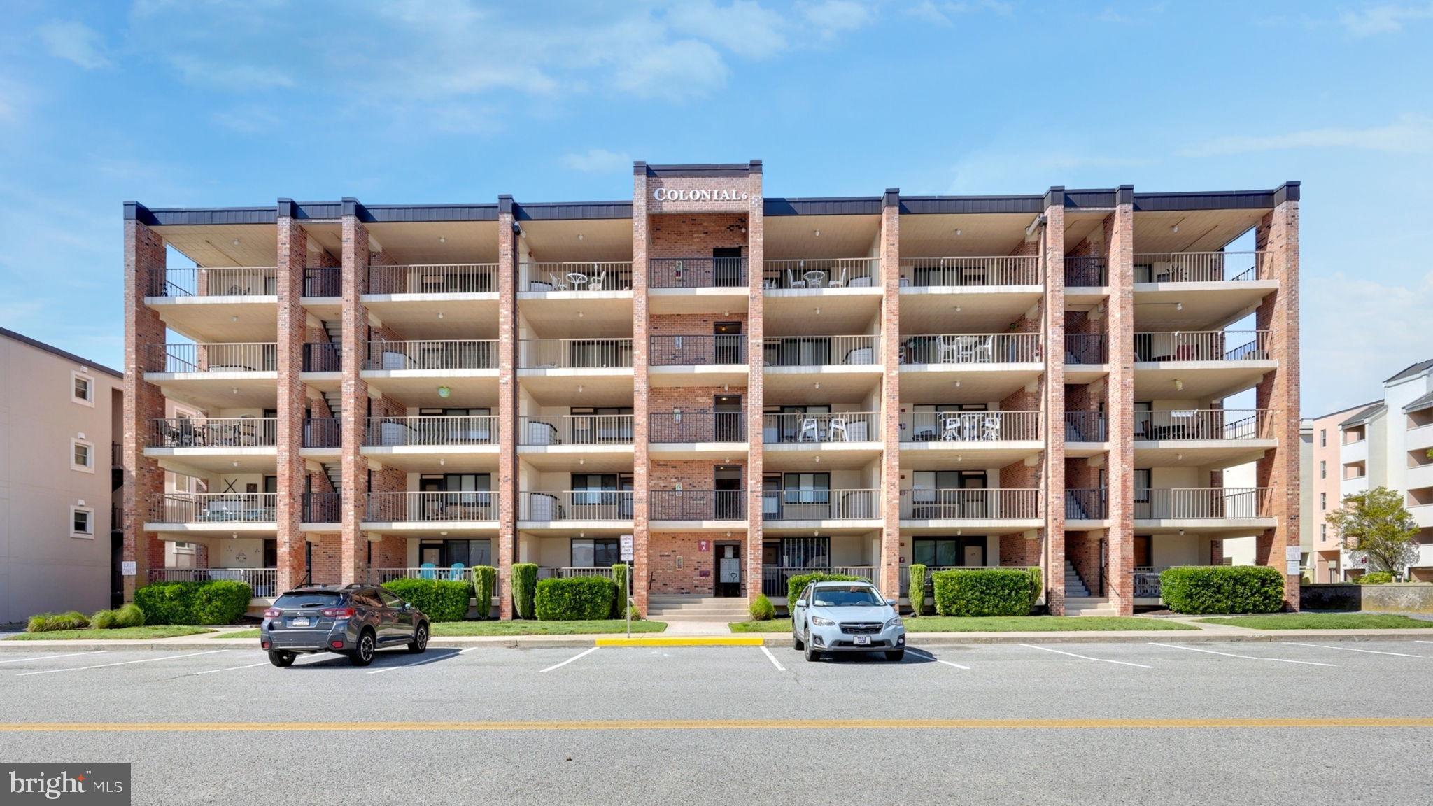 6 141ST STREET 304