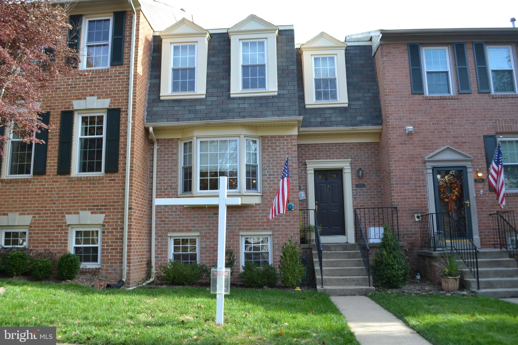 7729 Gromwell Court, Springfield, VA 22152