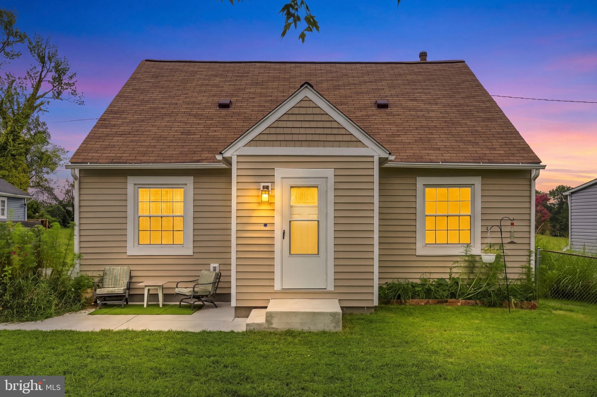 48 RINGGOLD ROAD