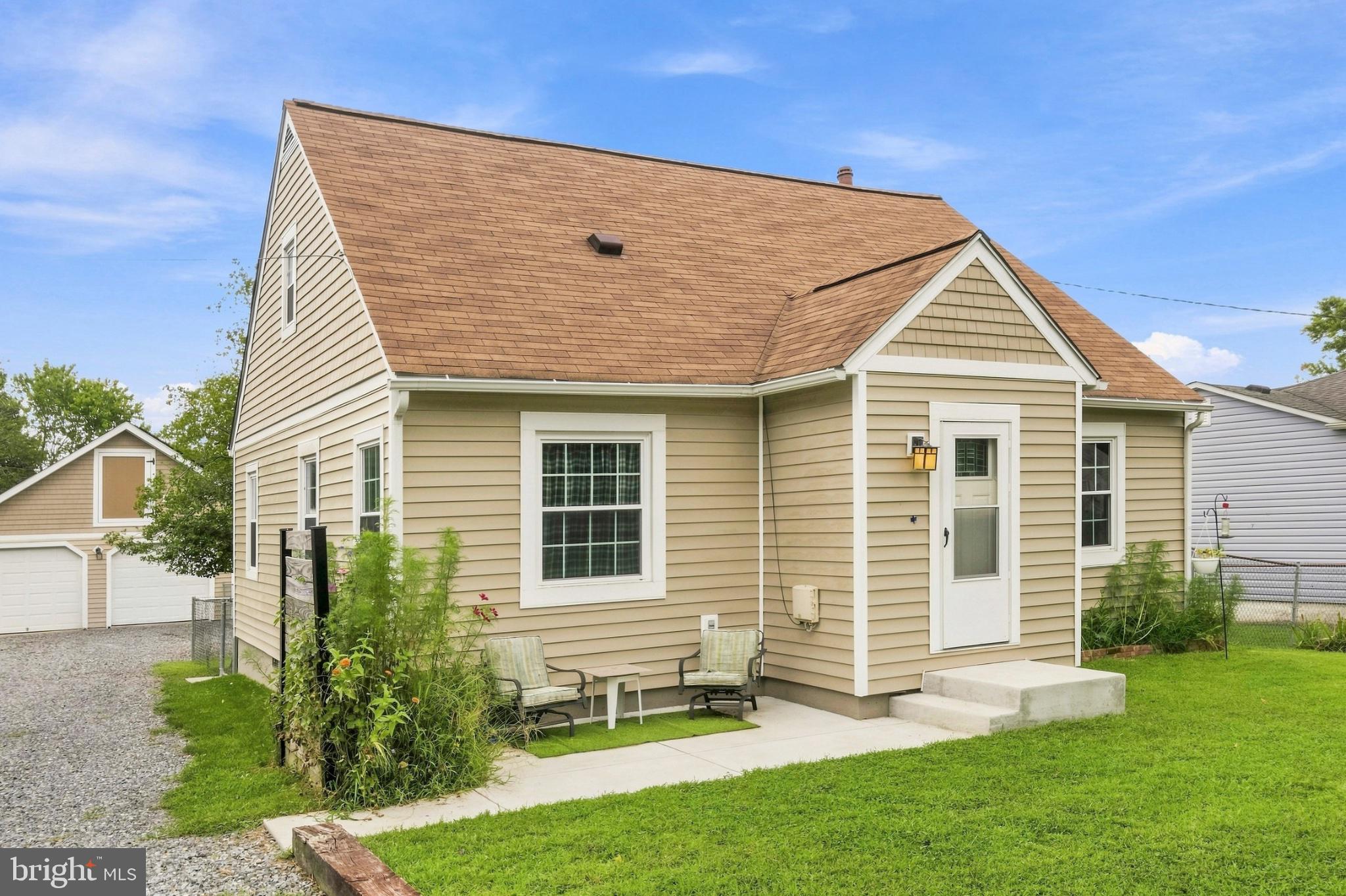 48 RINGGOLD ROAD
