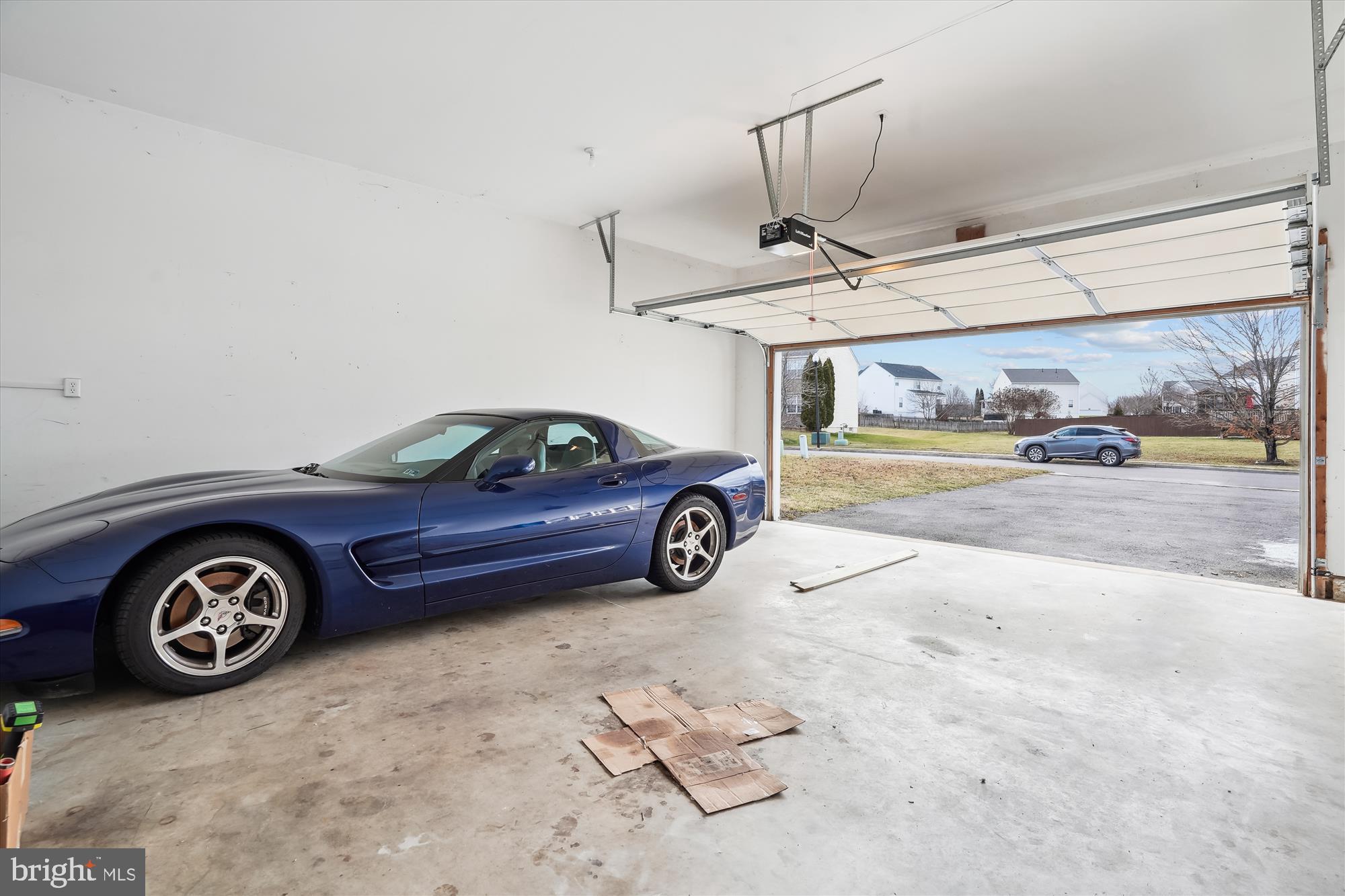 LAKEVIEW OF CULPEPER - Residential