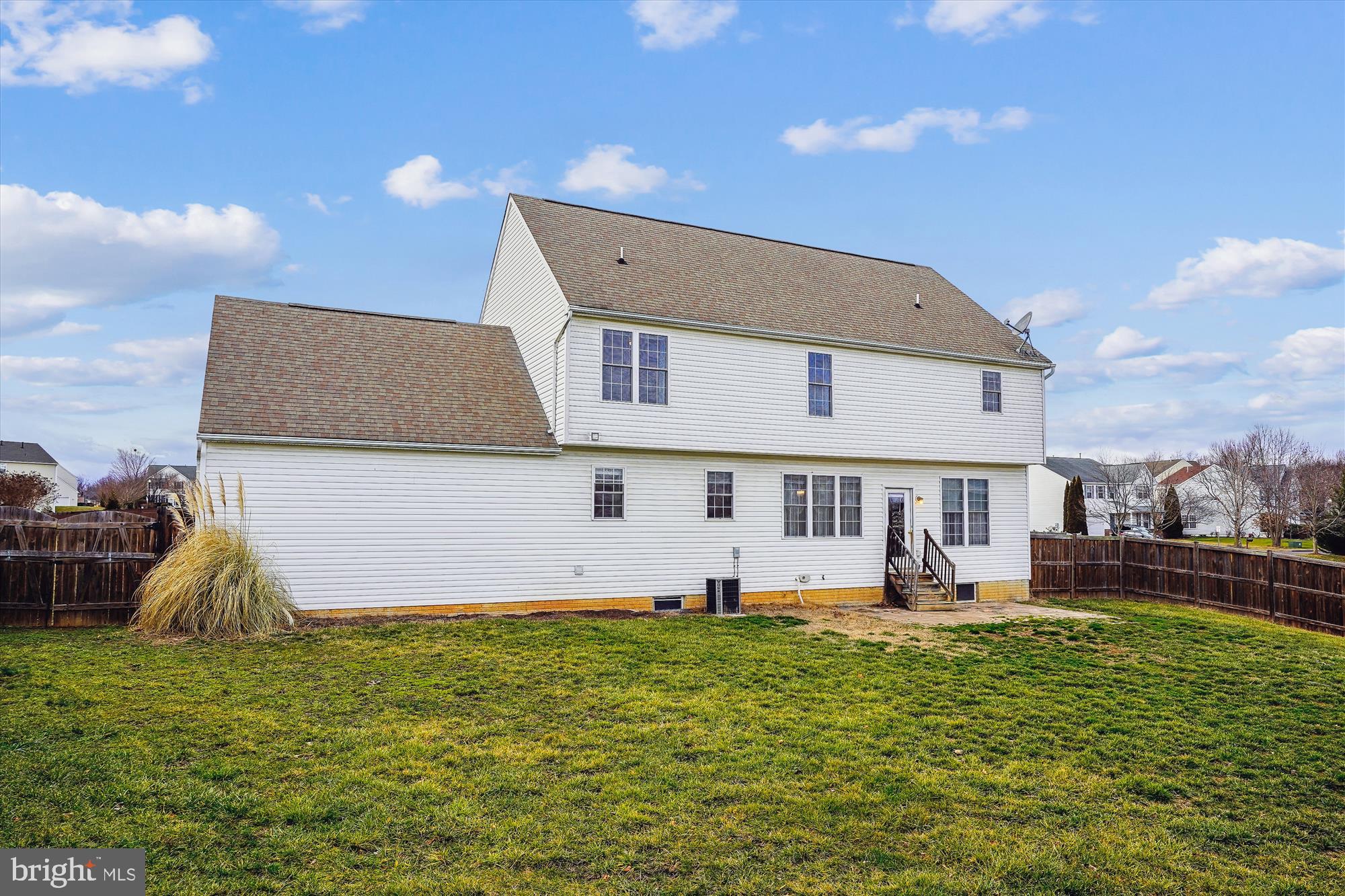 LAKEVIEW OF CULPEPER - Residential
