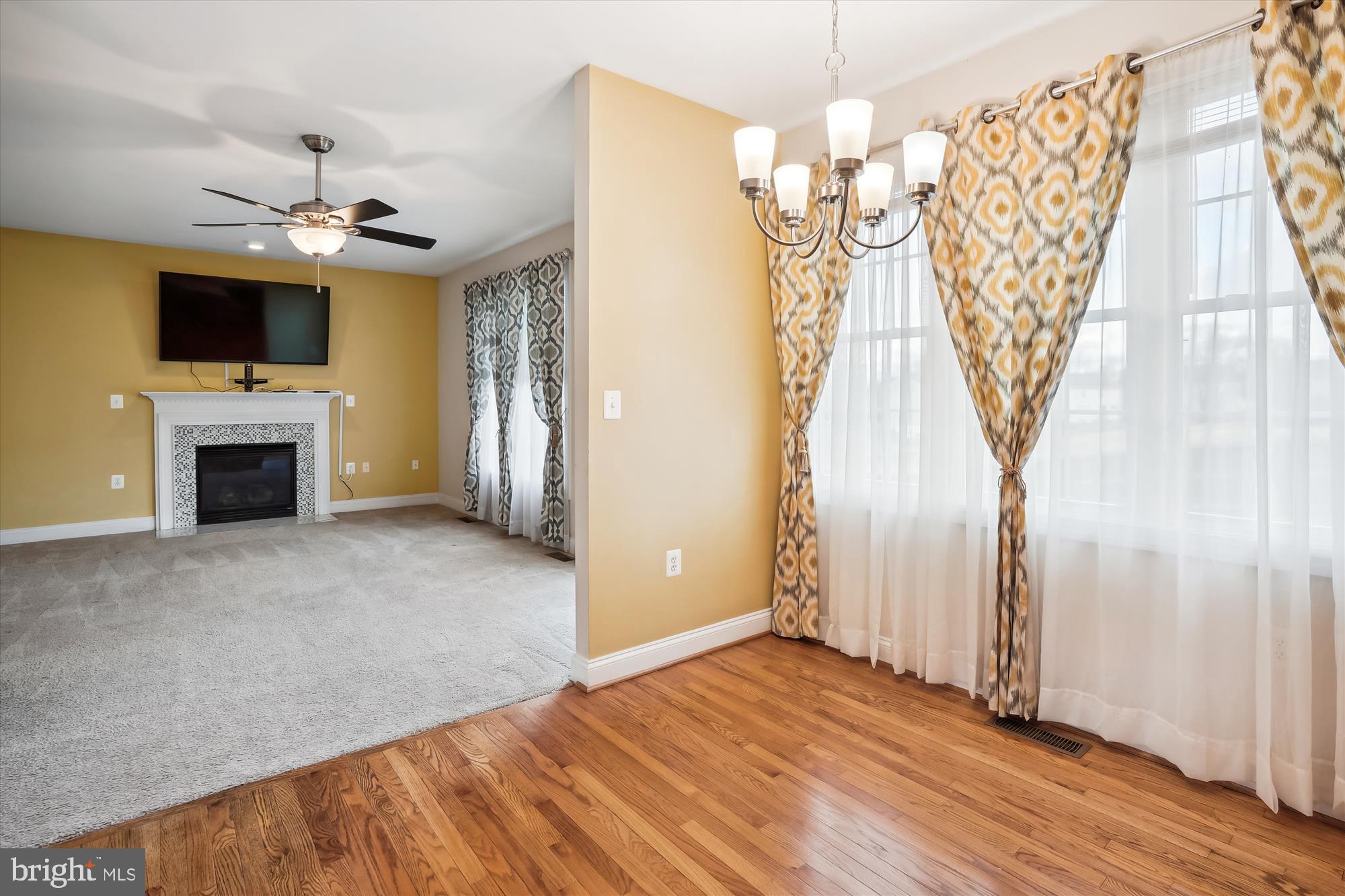 LAKEVIEW OF CULPEPER - Residential