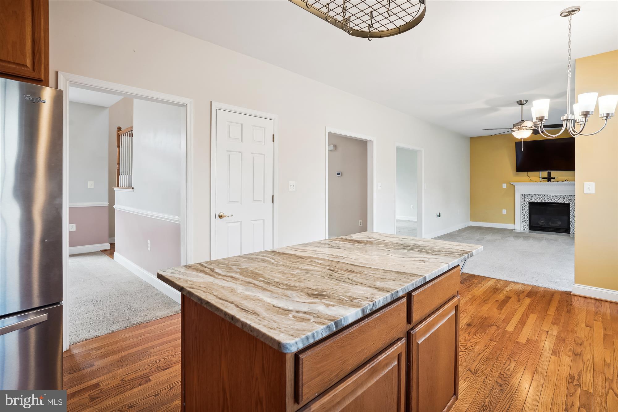 LAKEVIEW OF CULPEPER - Residential