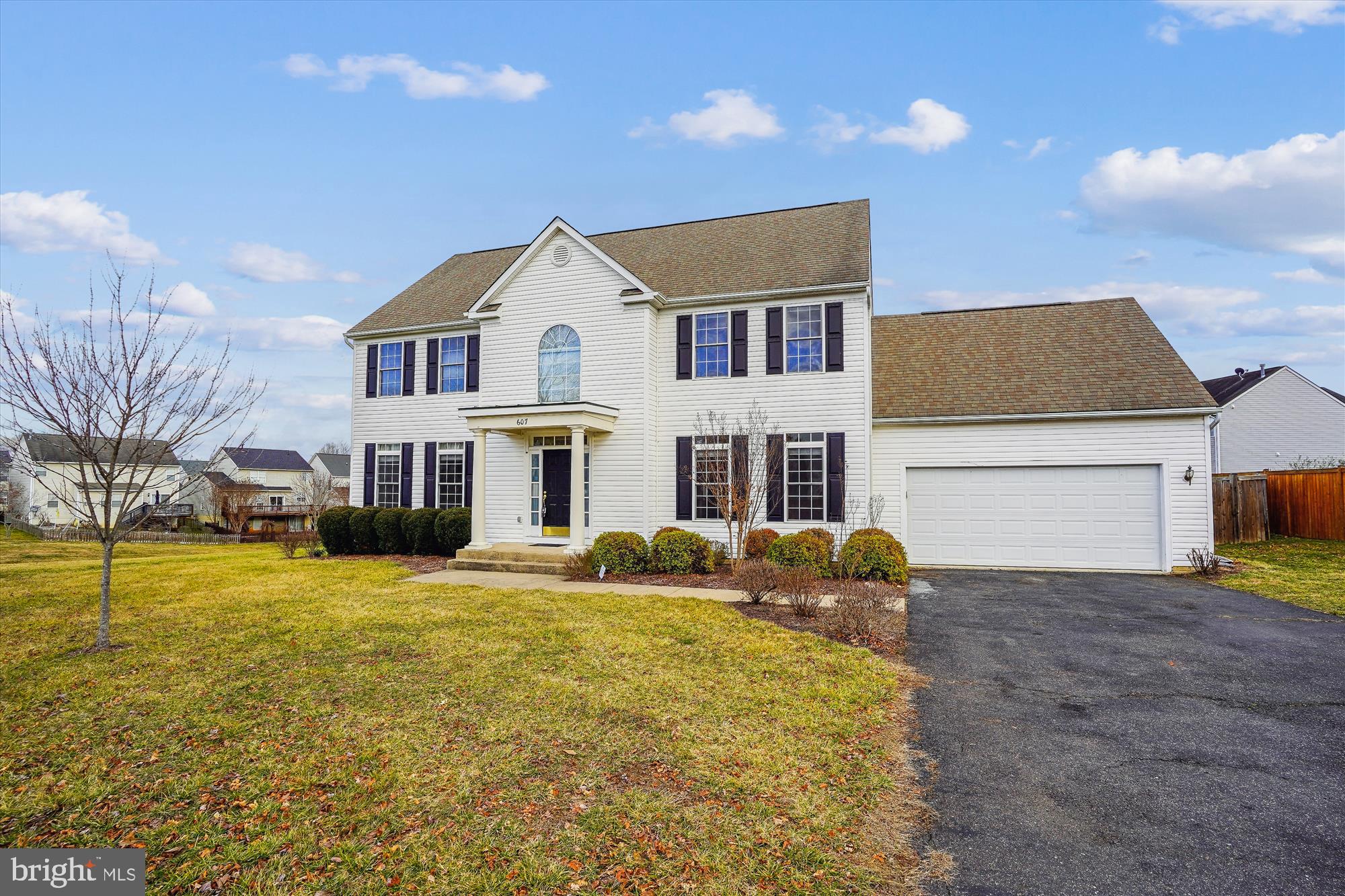LAKEVIEW OF CULPEPER - Residential