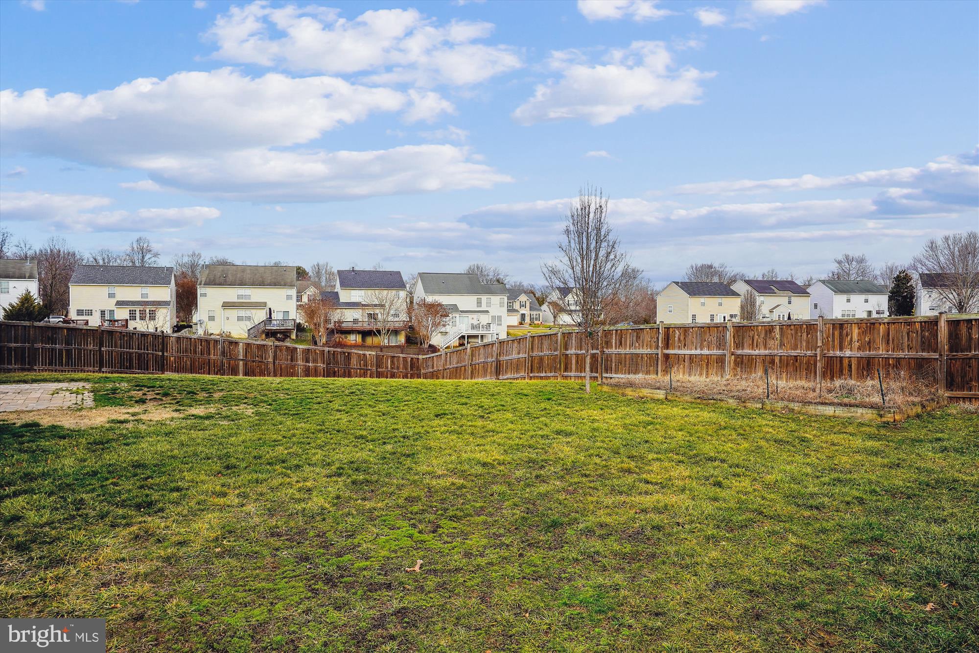 LAKEVIEW OF CULPEPER - Residential
