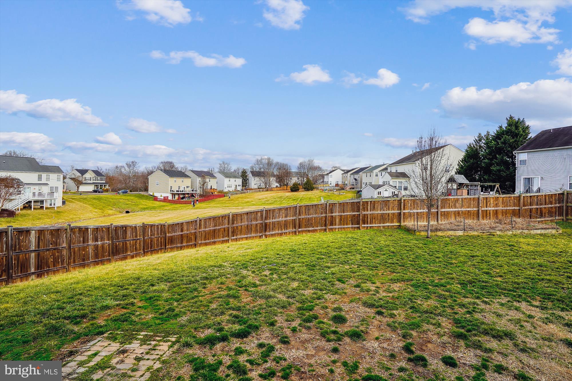 LAKEVIEW OF CULPEPER - Residential
