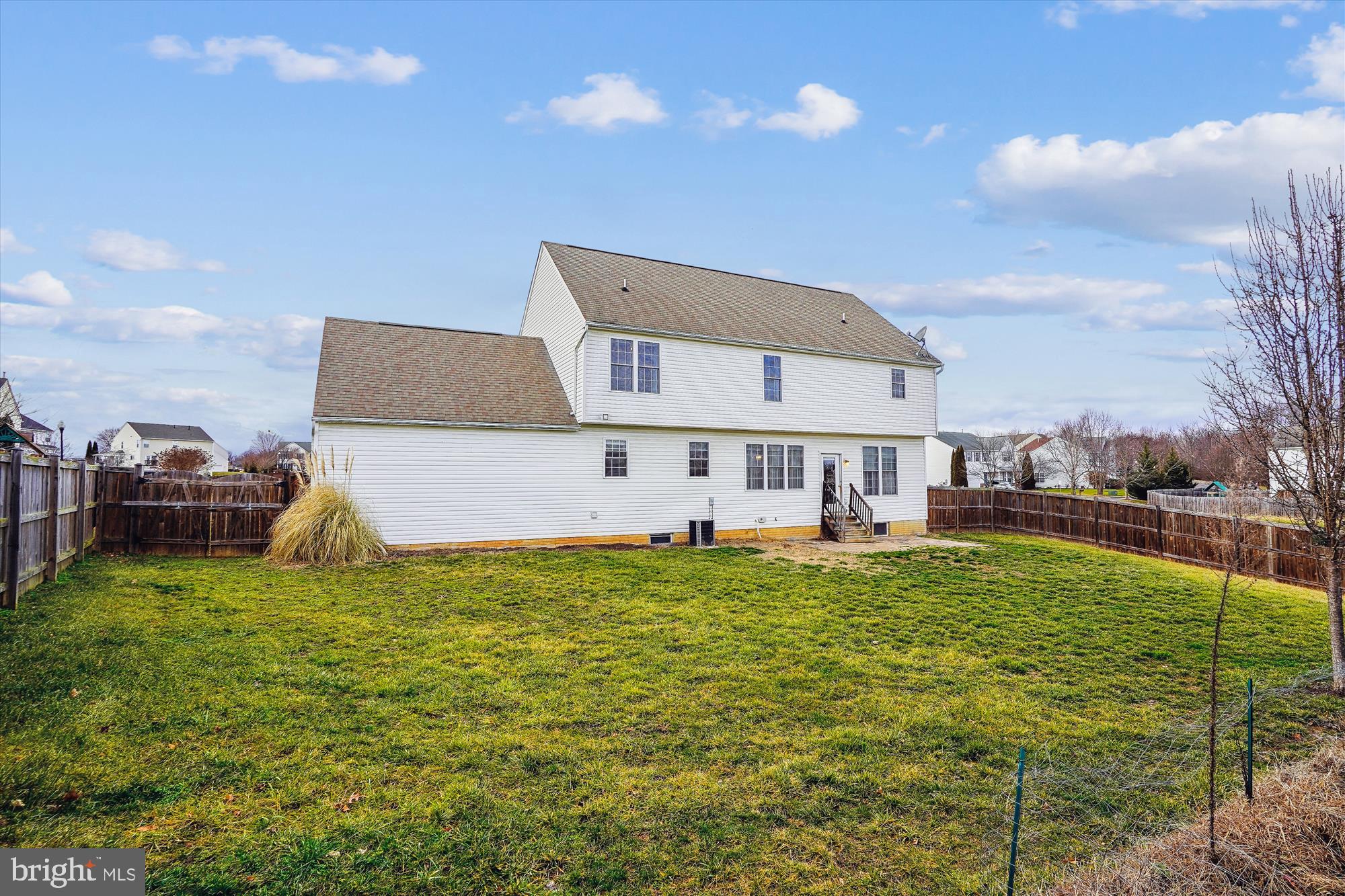LAKEVIEW OF CULPEPER - Residential