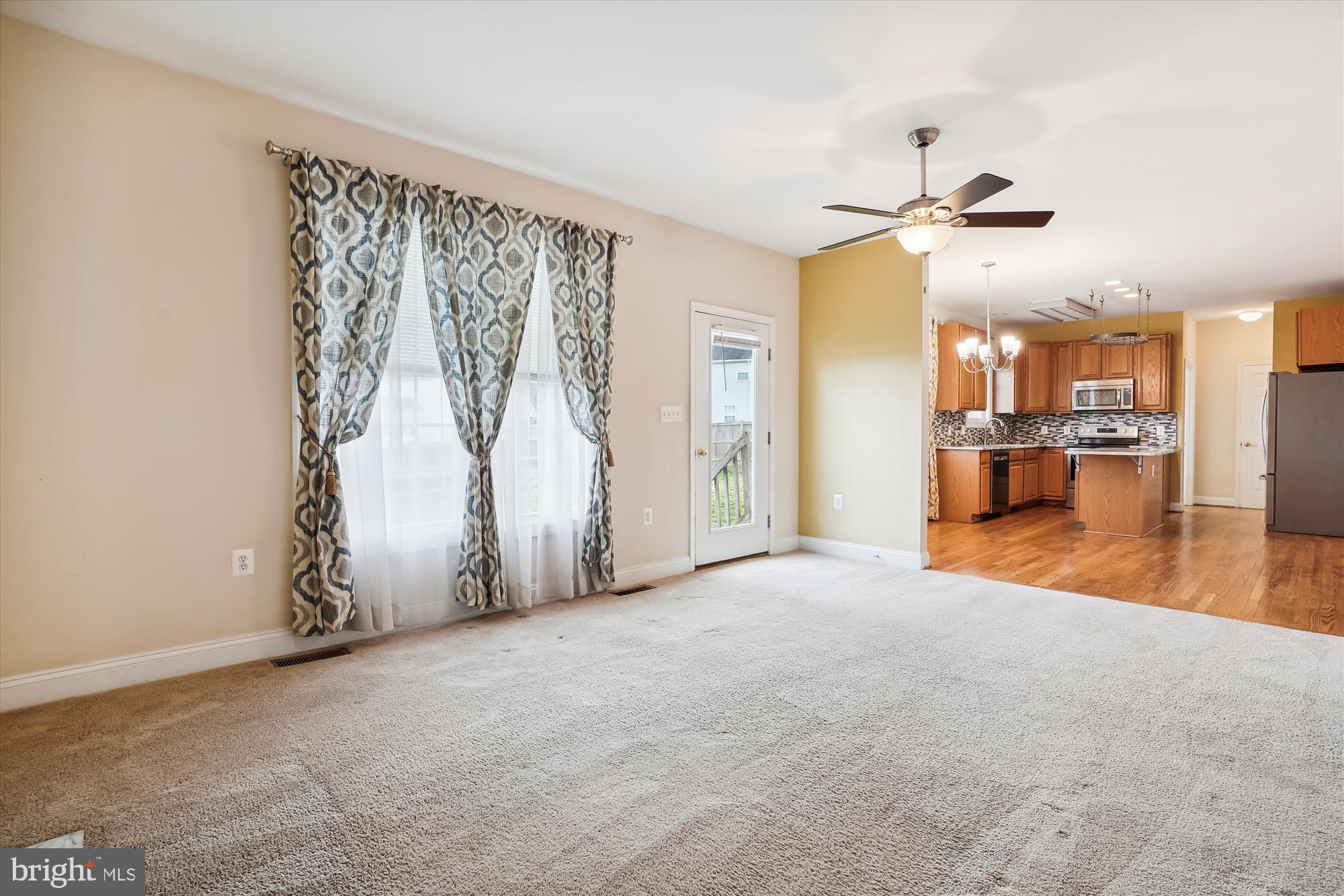 LAKEVIEW OF CULPEPER - Residential