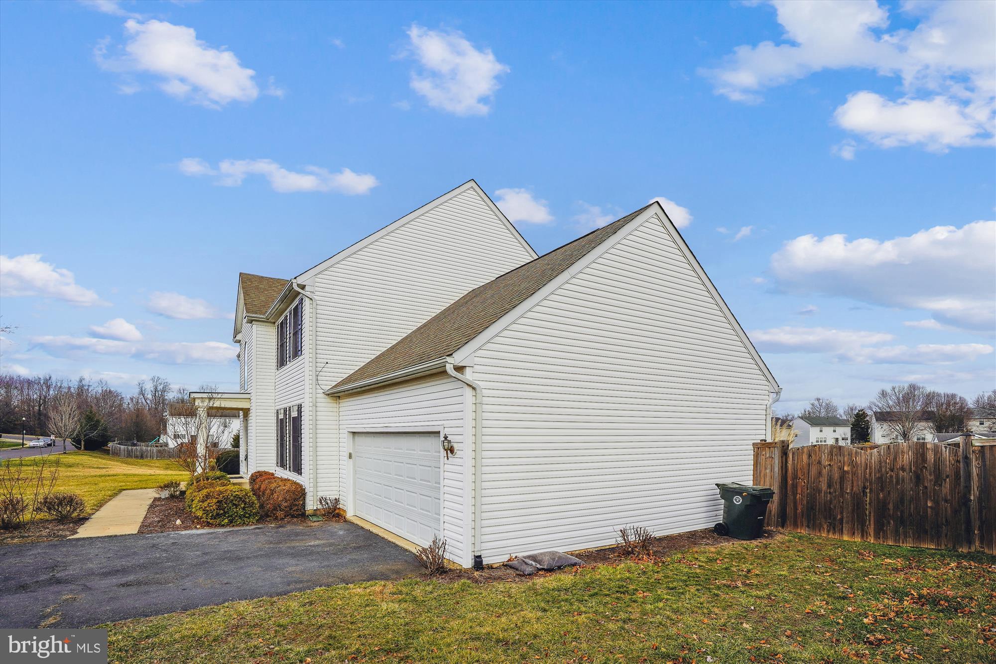 LAKEVIEW OF CULPEPER - Residential