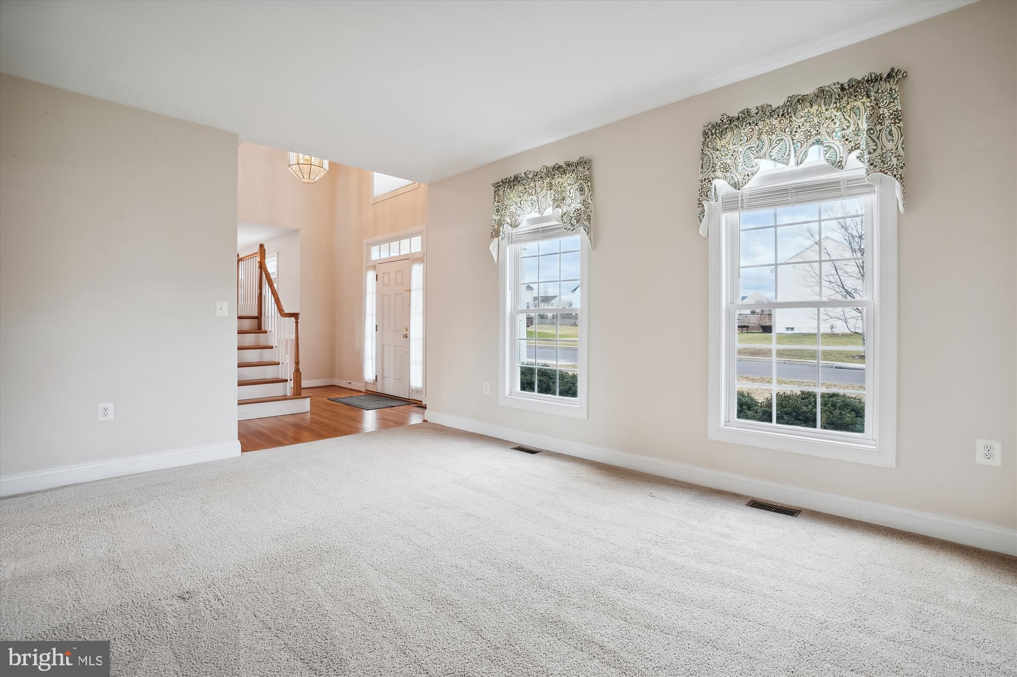 LAKEVIEW OF CULPEPER - Residential