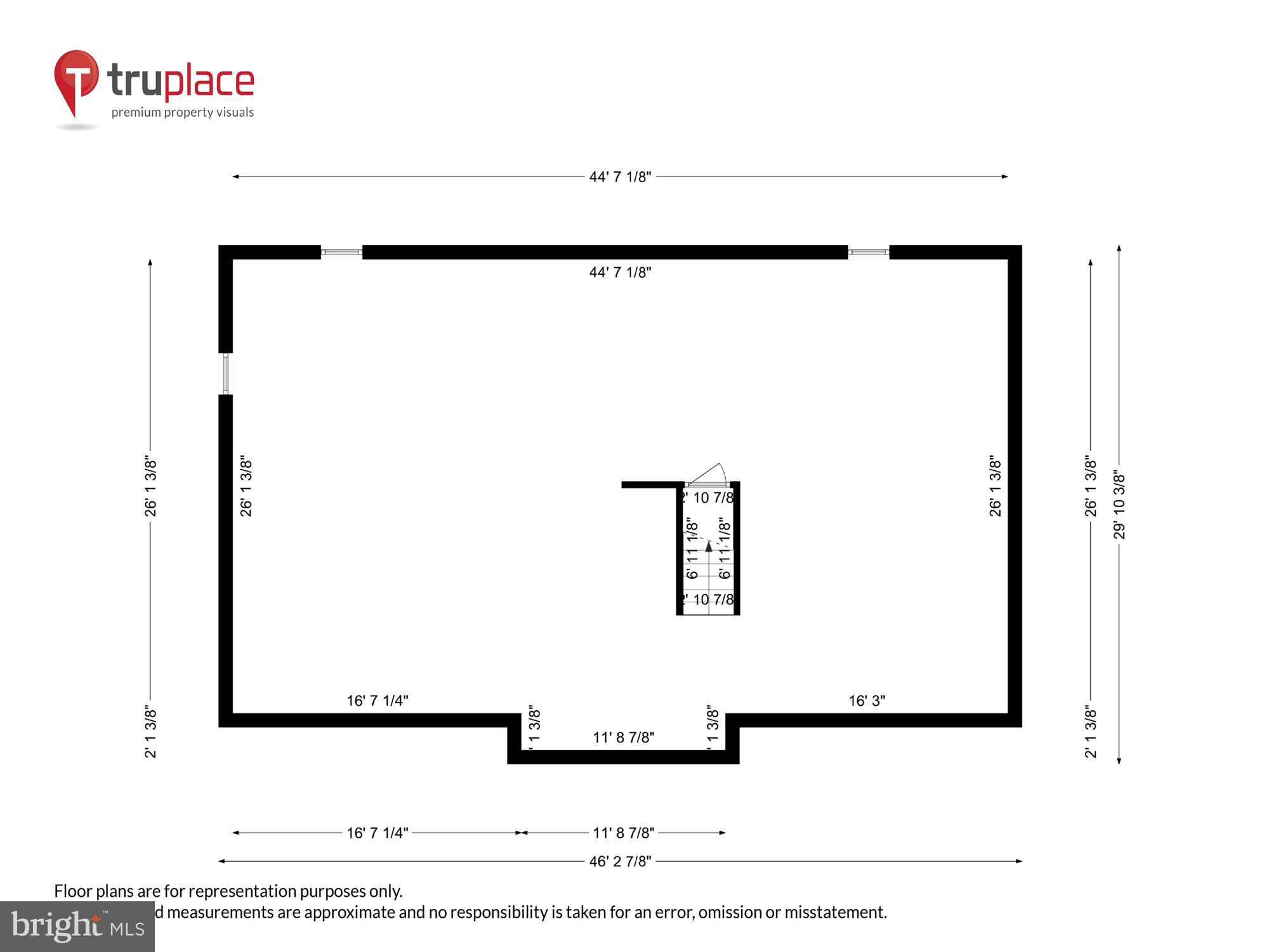 LAKEVIEW OF CULPEPER - Residential