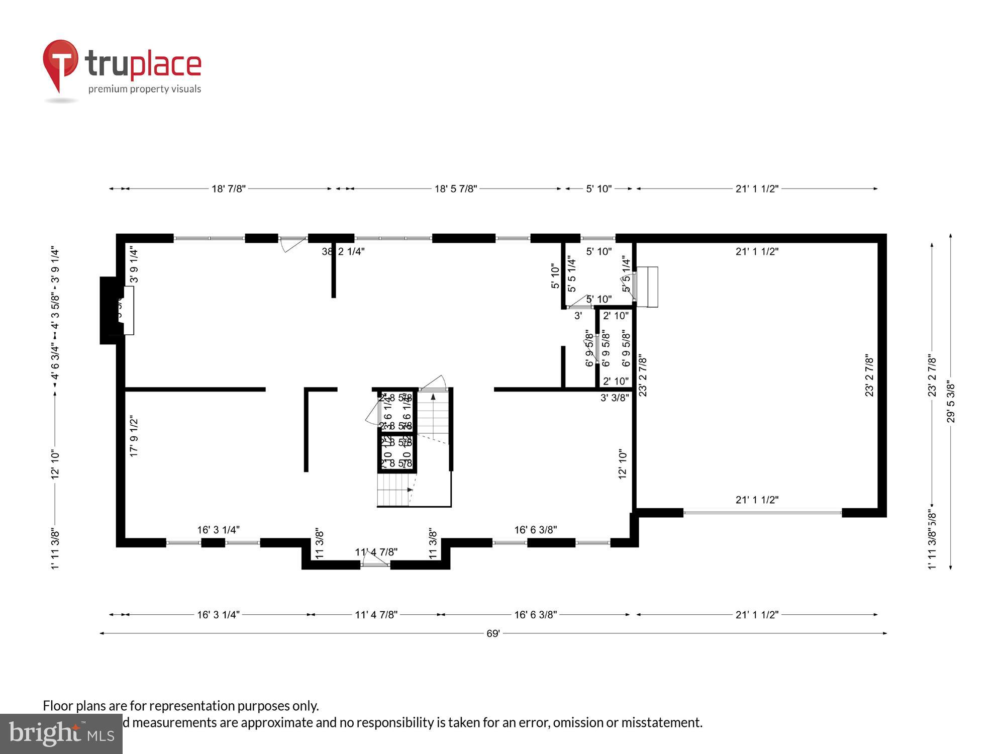 LAKEVIEW OF CULPEPER - Residential