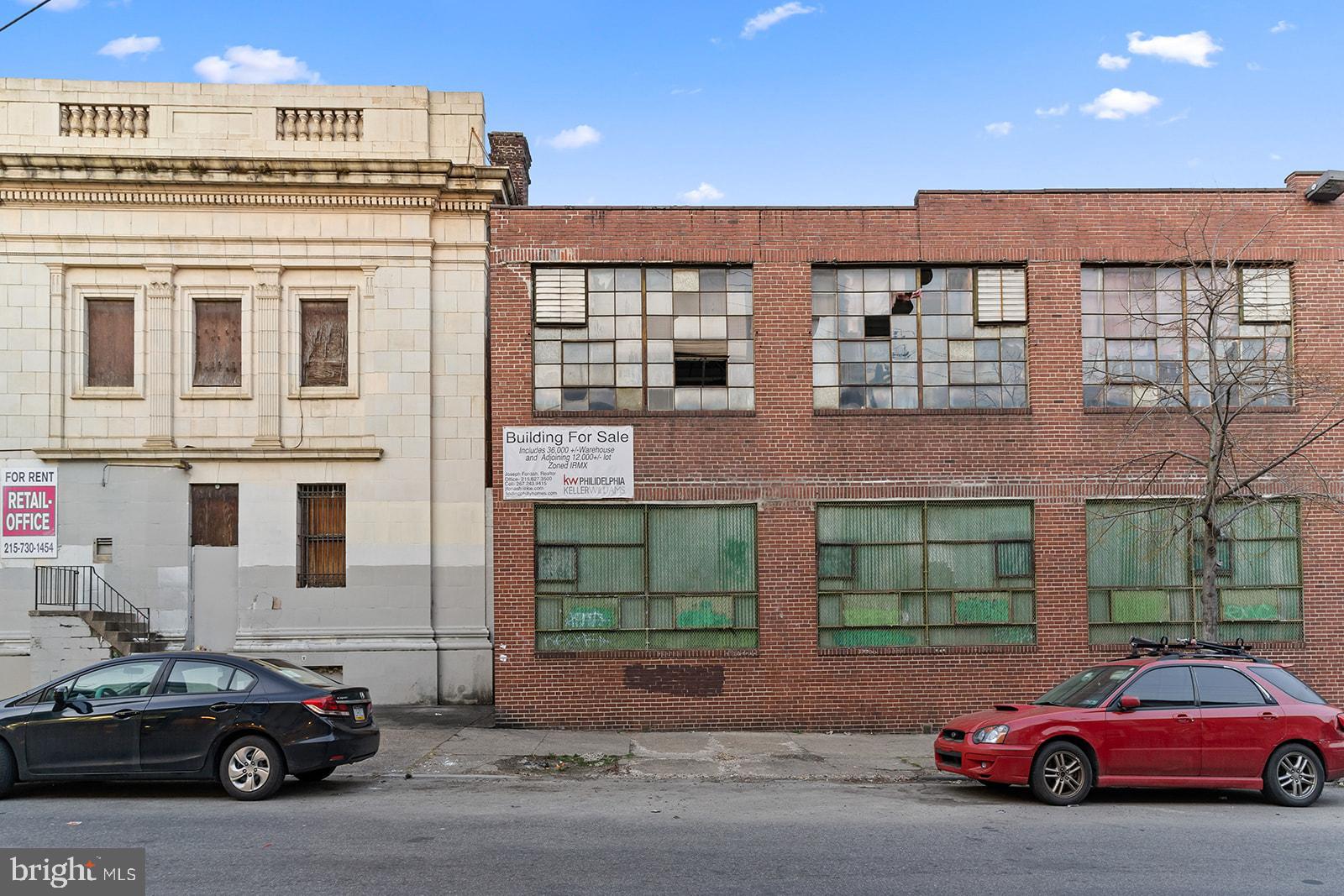 1807 E HUNTINGDON STREET 27