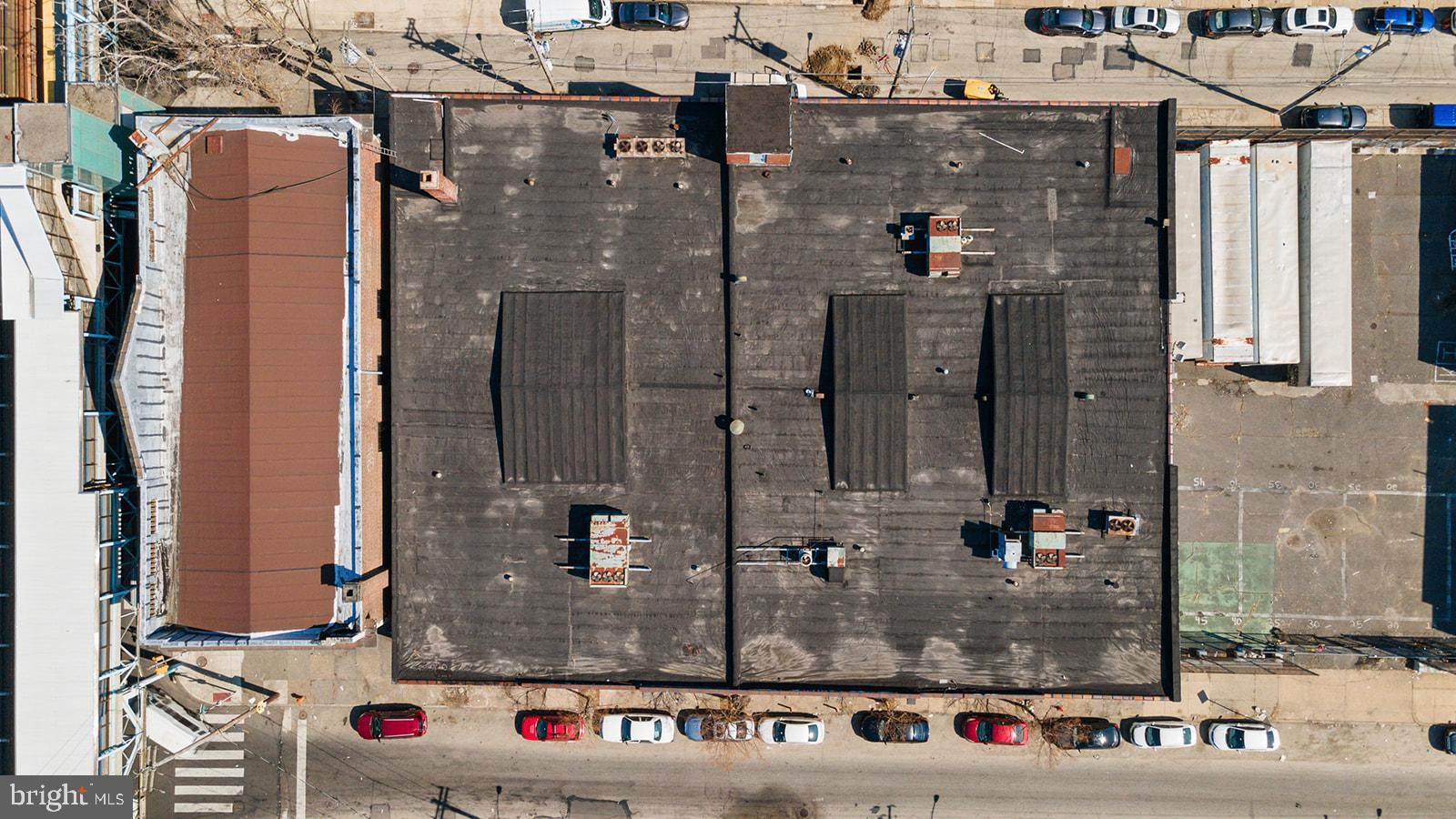 EAST KENSINGTON - Commercial Sale