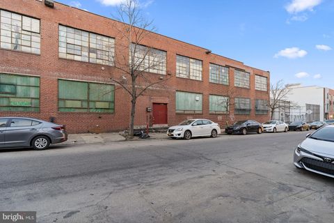 1807 E HUNTINGDON STREET 27 PHILADELPHIA PA 19125