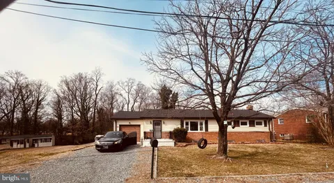 5715 Linda Lane, Temple Hills, MD 20748 - MLS#: MDPG2123146