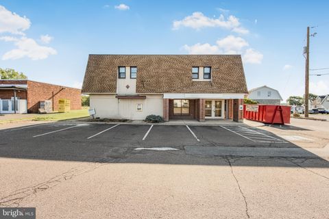 Photo of 519 Richlandtown Pike, RICHLANDTOWN, PA 18955 (MLS # PABU2107636)
