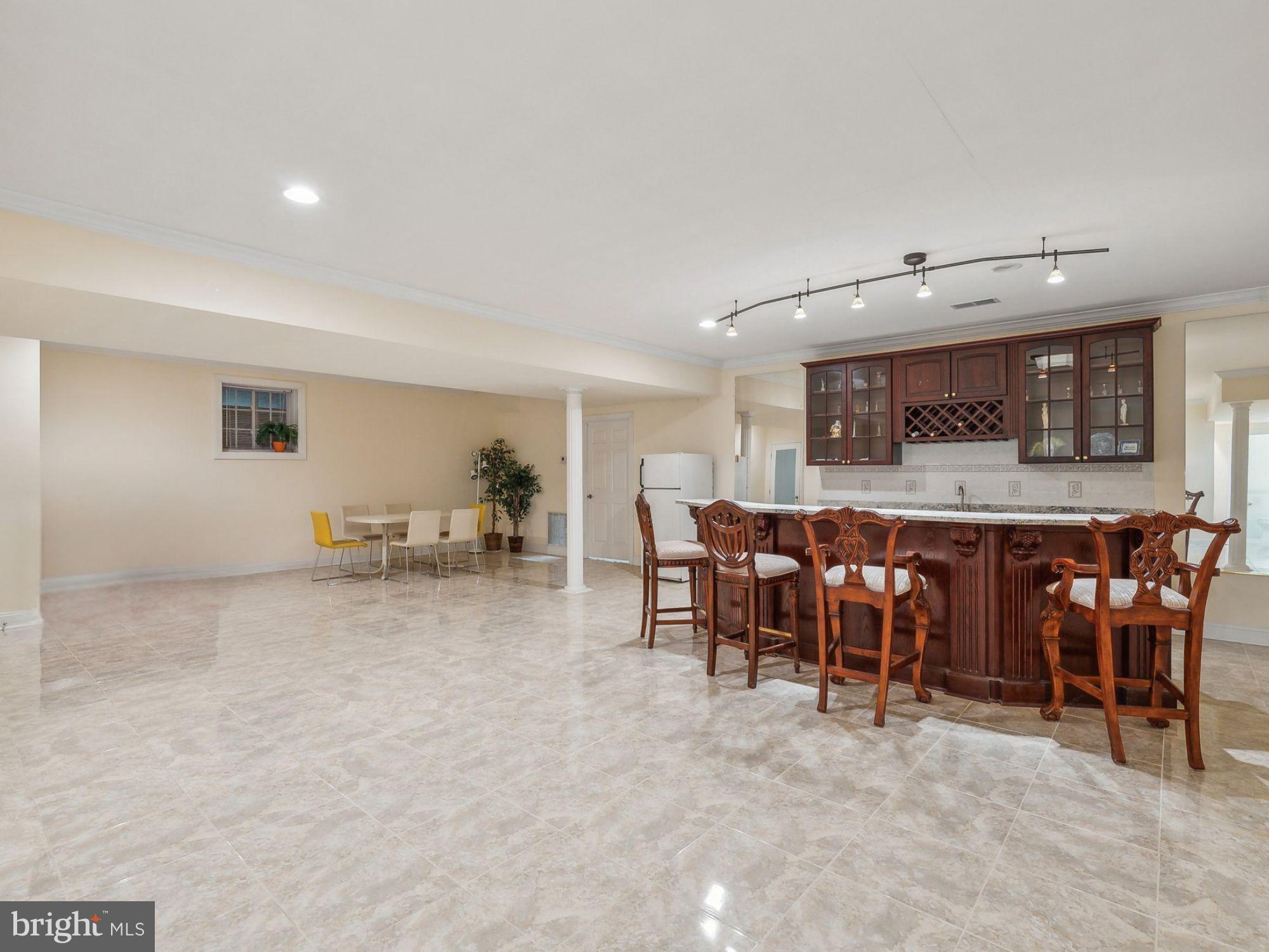 OLD DOMINION GARDENS - Residential