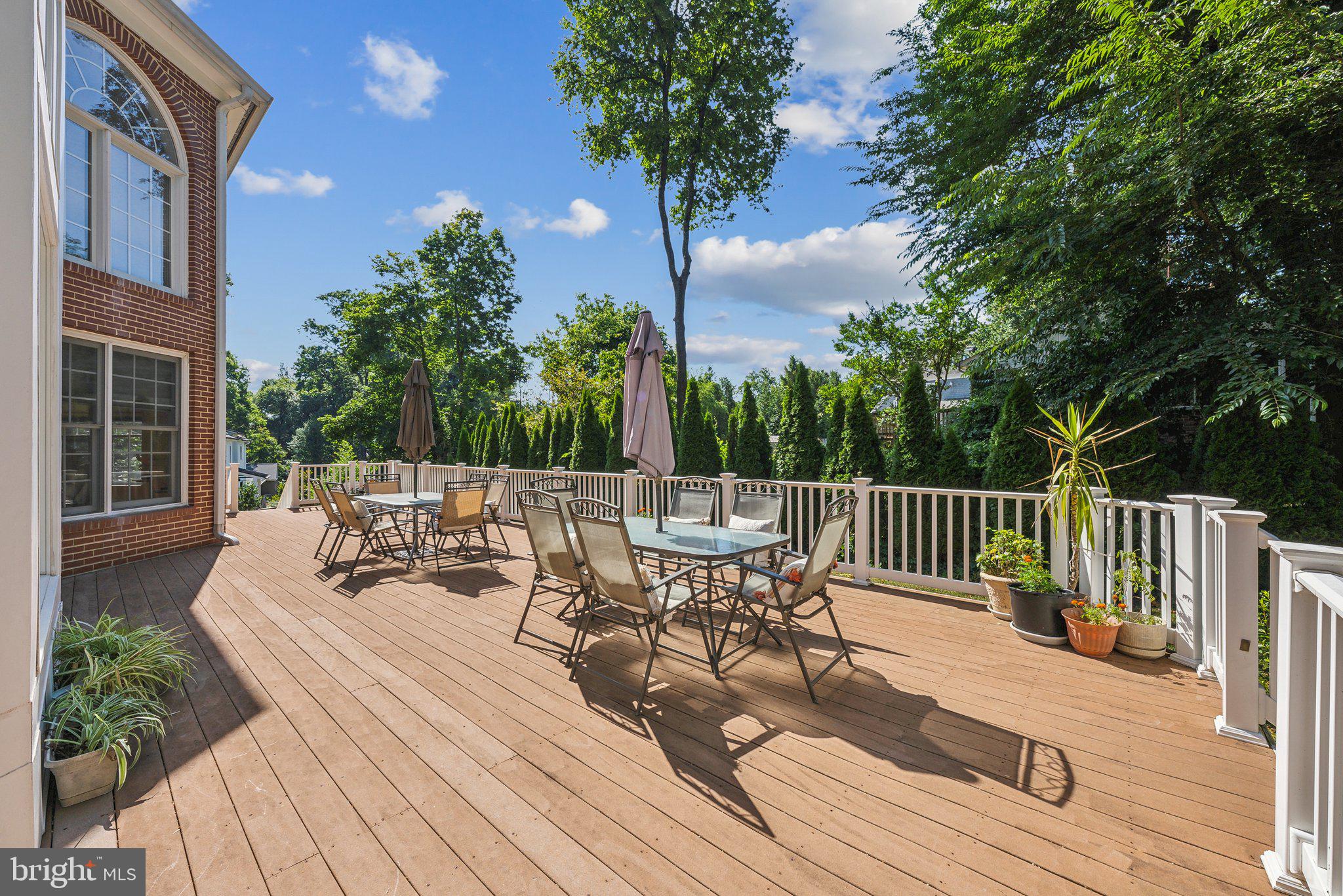 OLD DOMINION GARDENS - Residential