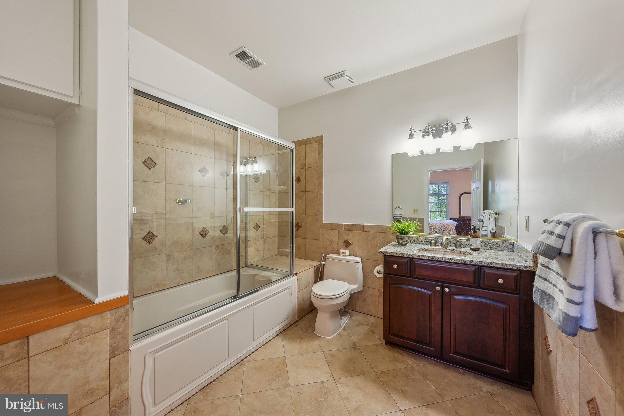 OLD DOMINION GARDENS - Residential