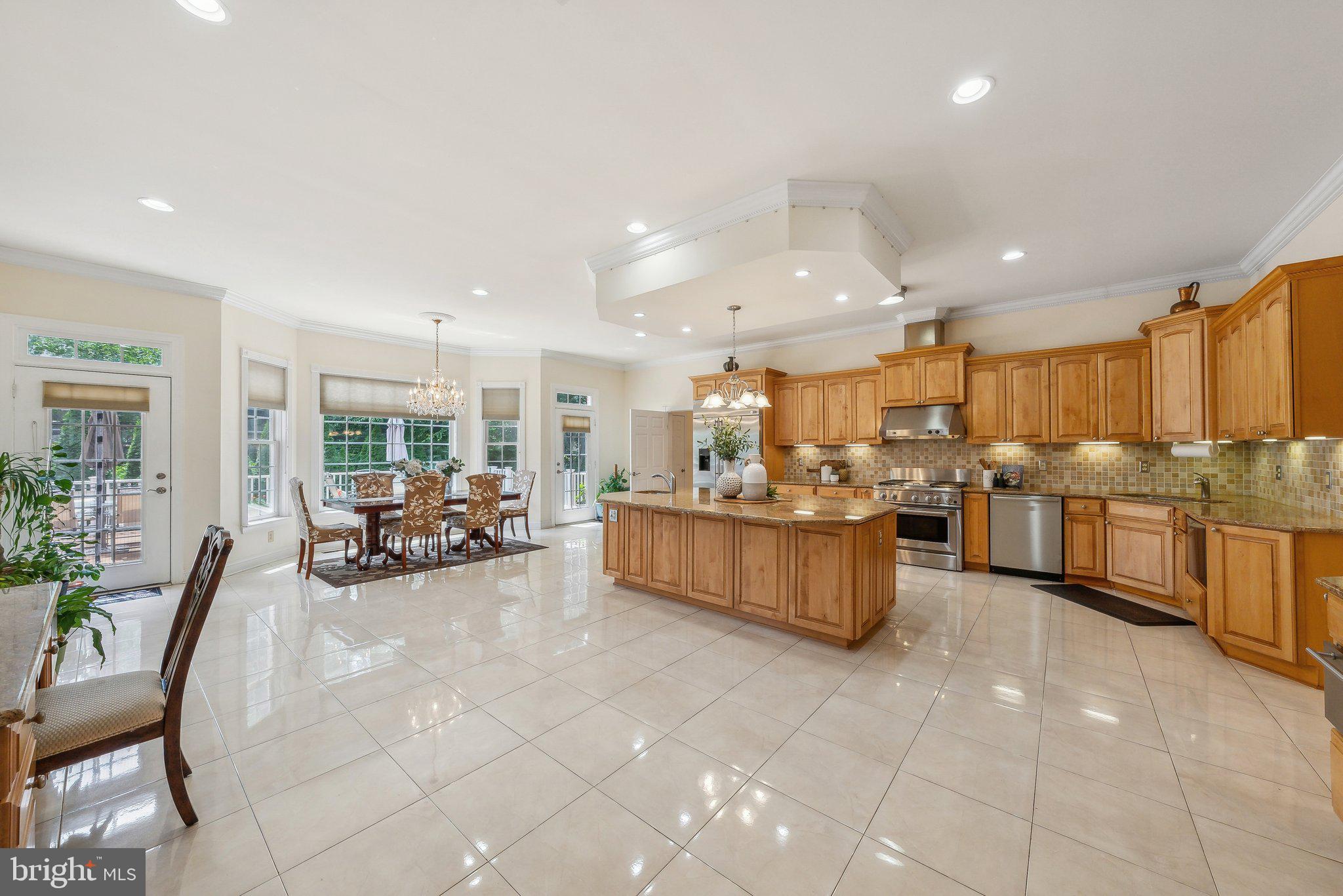 OLD DOMINION GARDENS - Residential