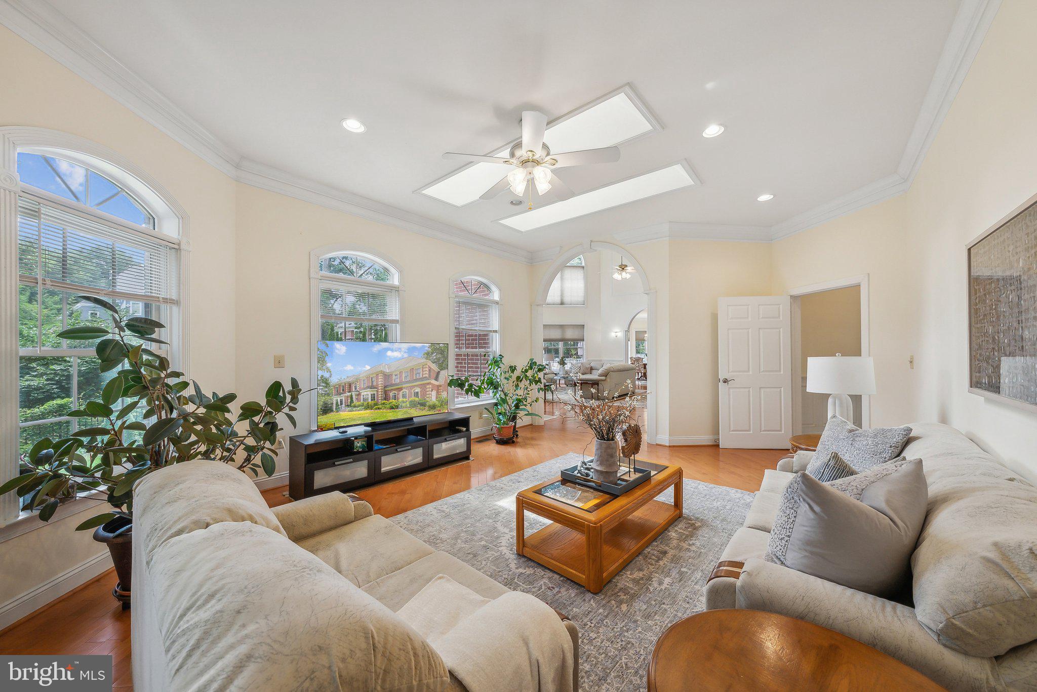 OLD DOMINION GARDENS - Residential