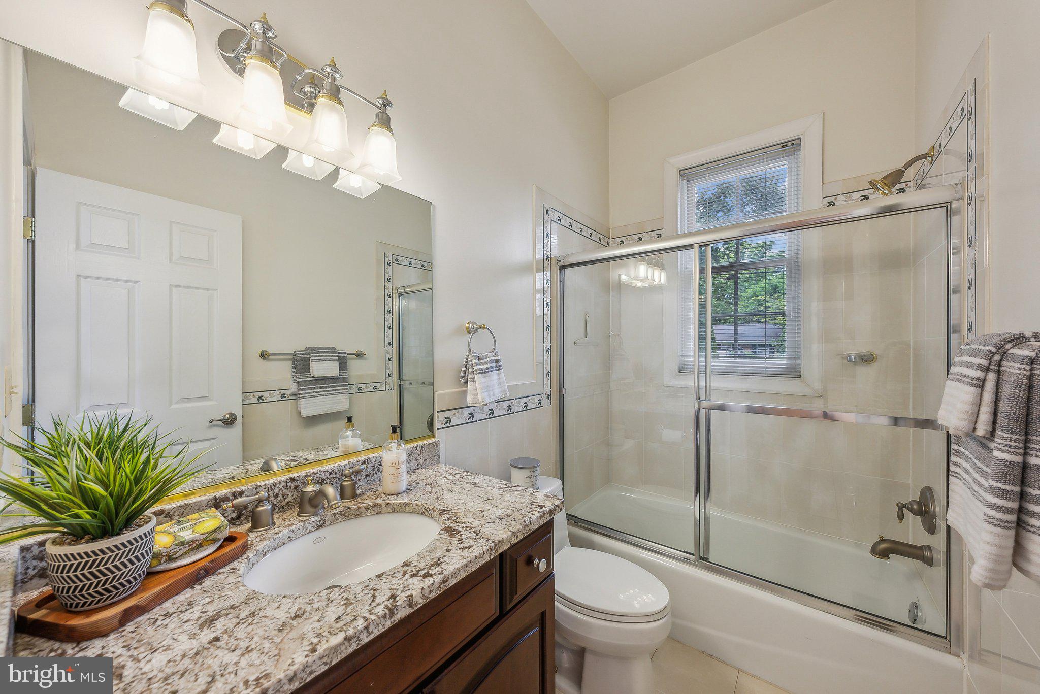 OLD DOMINION GARDENS - Residential